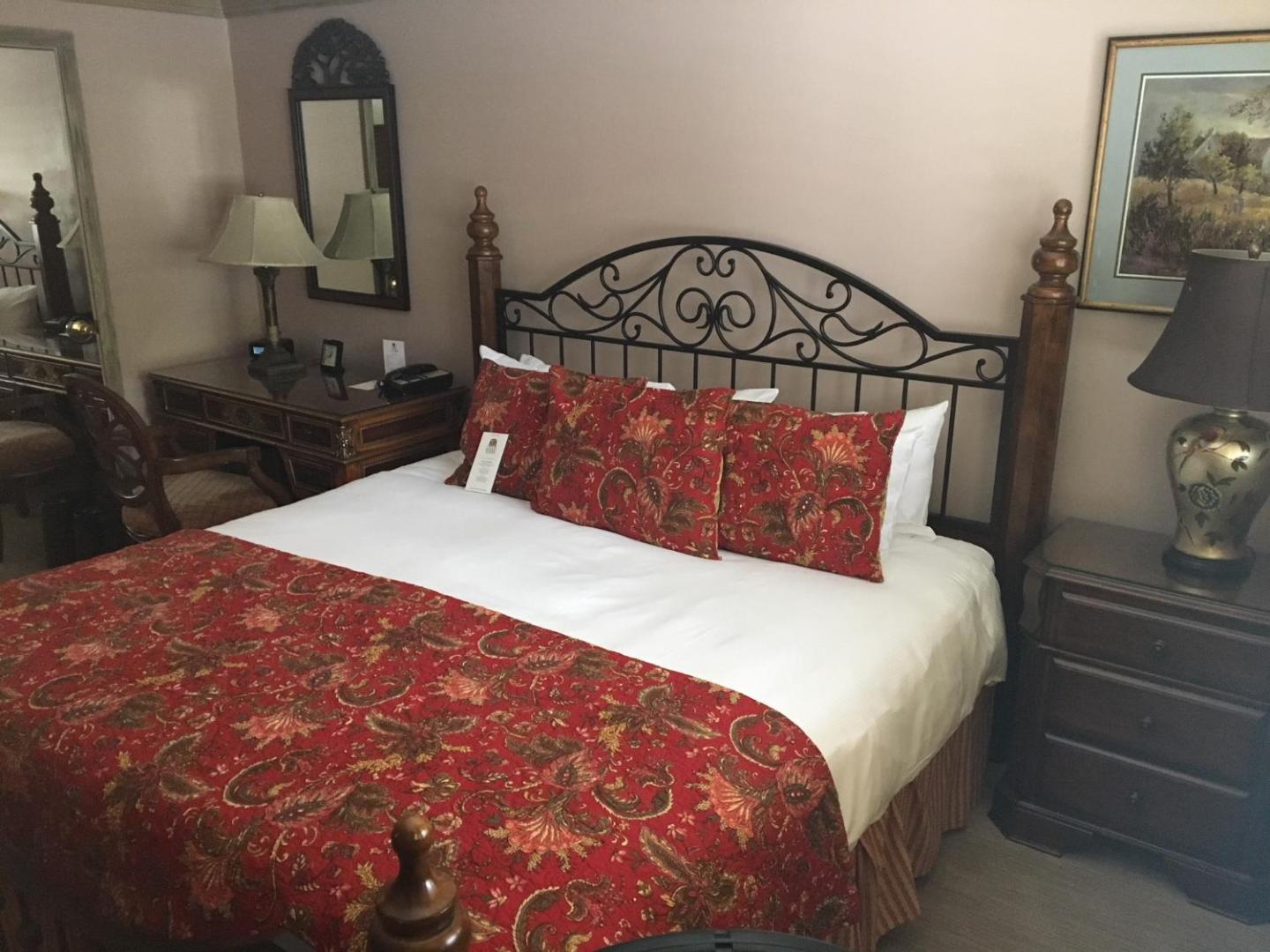 Lodge Tower Resort