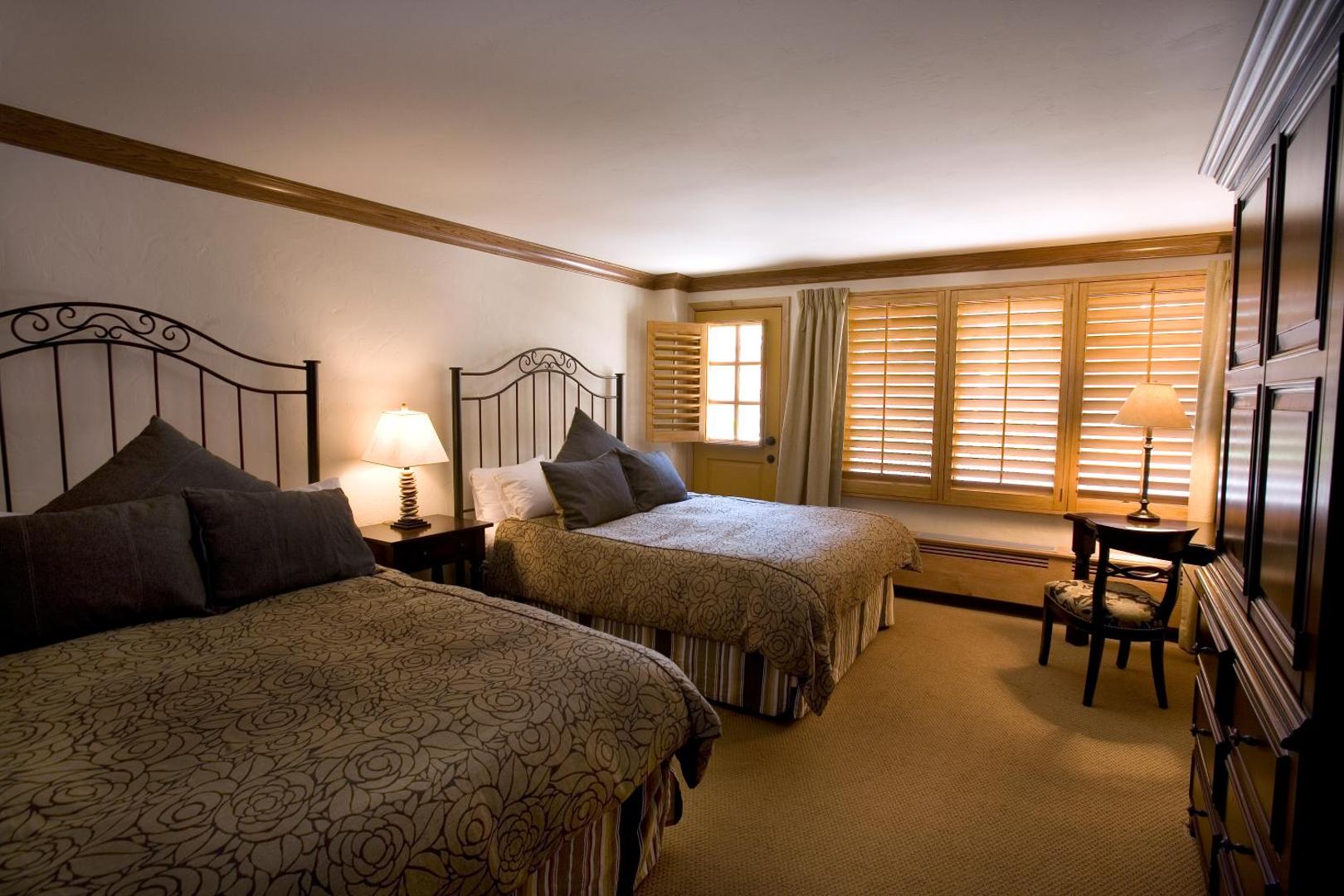 Lodge Tower Resort
