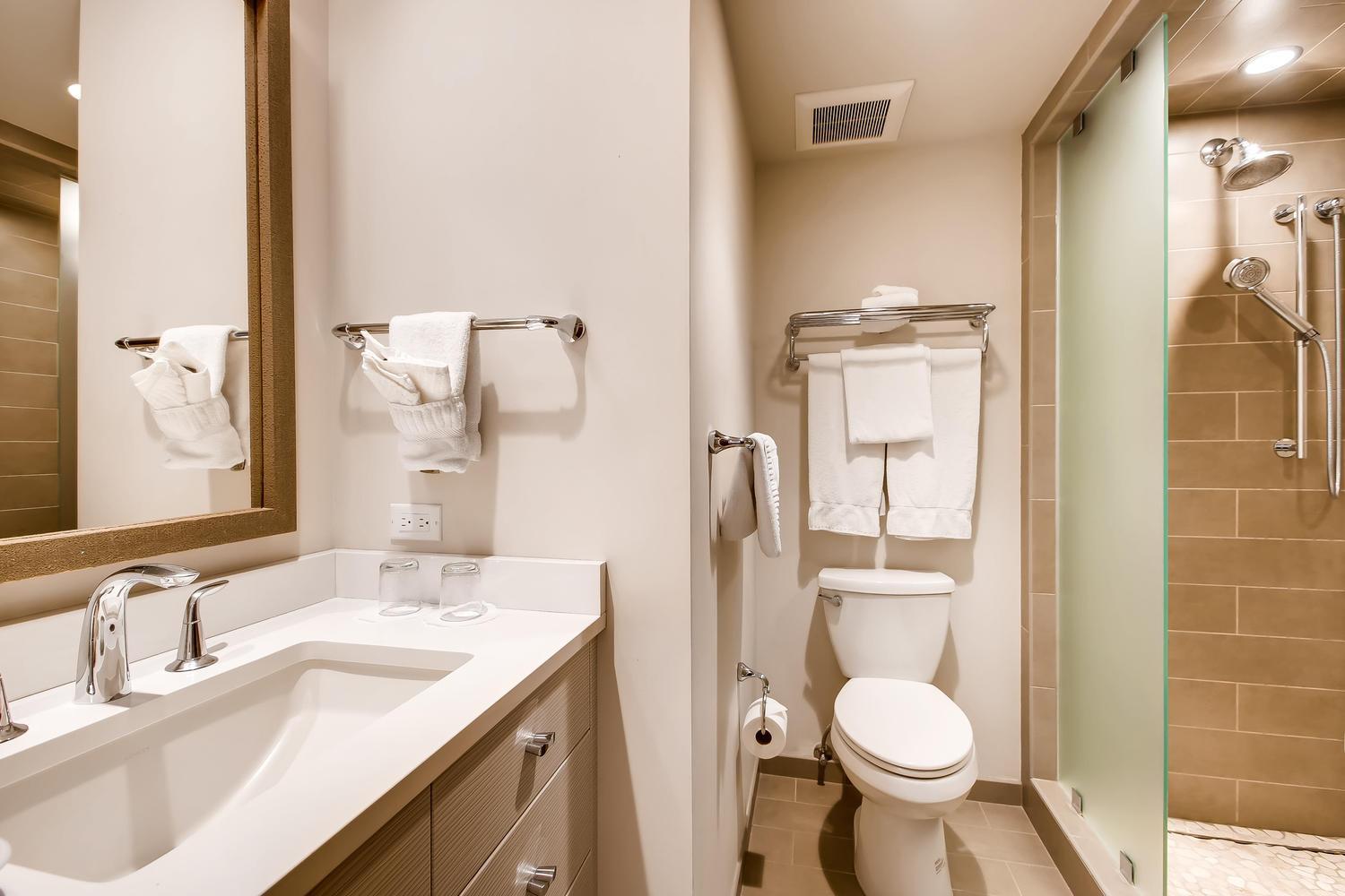 Lodge Tower Resort