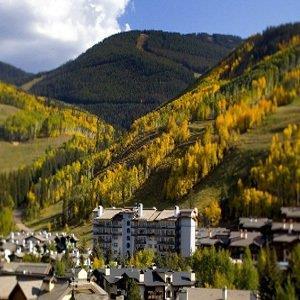 Lodge Tower Resort