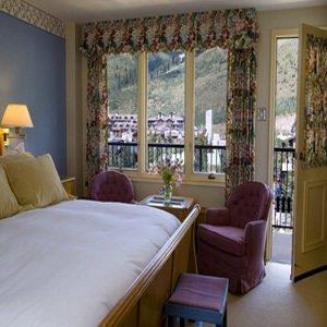 Lodge Tower Resort