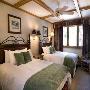 Lodge Tower Resort