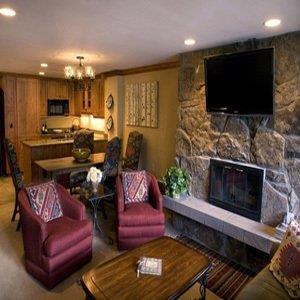 Lodge Tower Resort