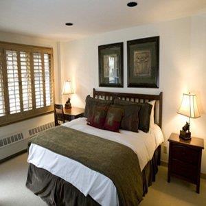 Lodge Tower Resort