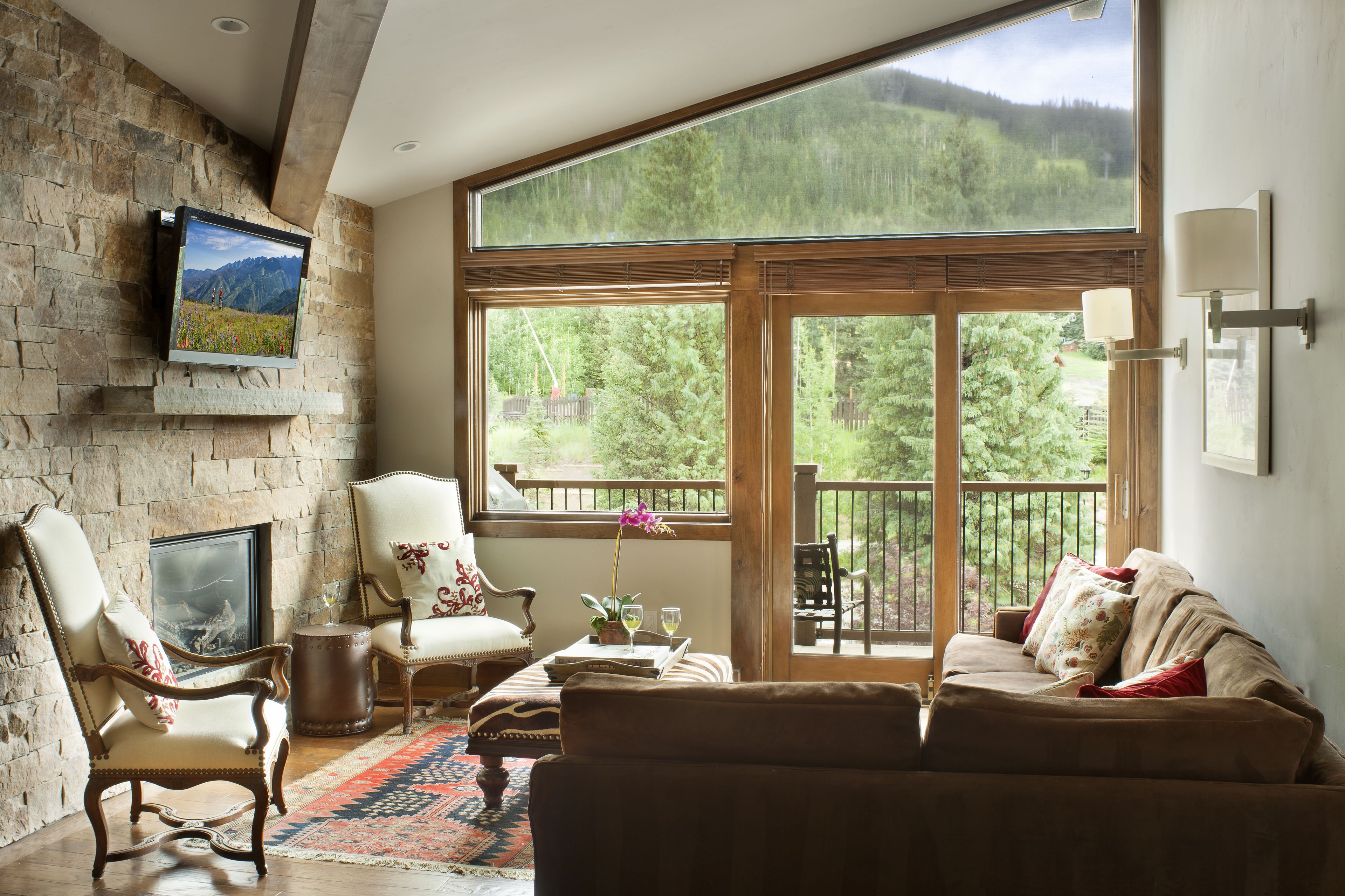 Manor Vail Lodge