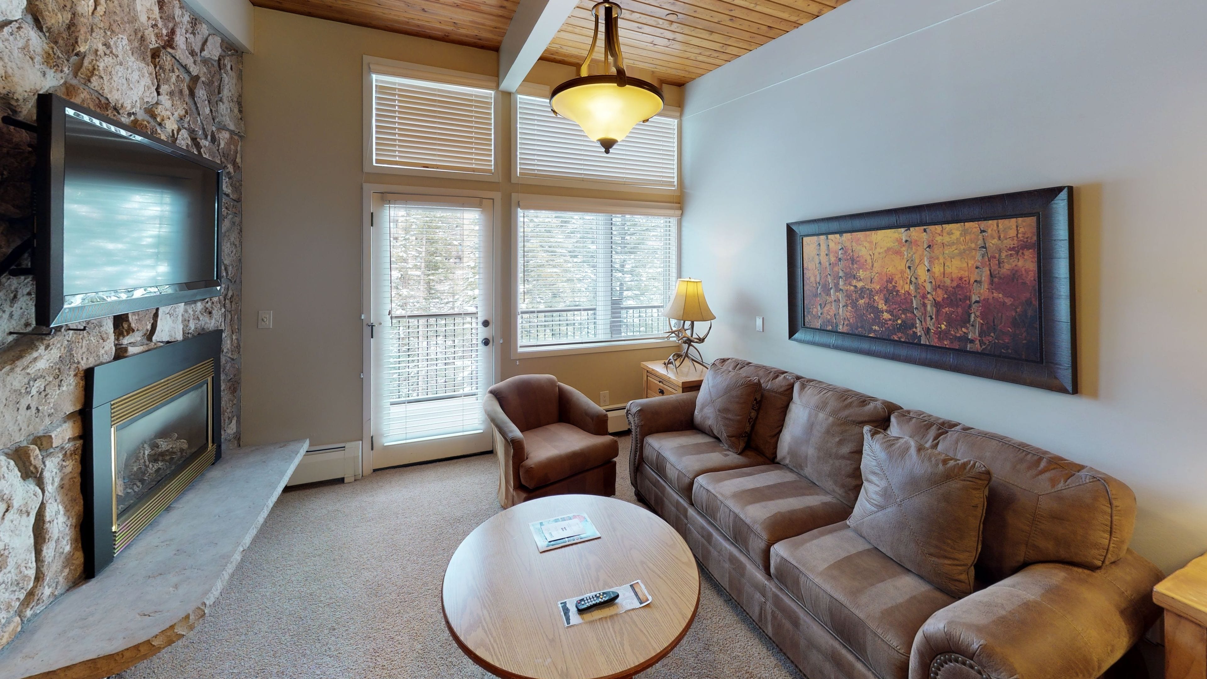 Manor Vail Lodge