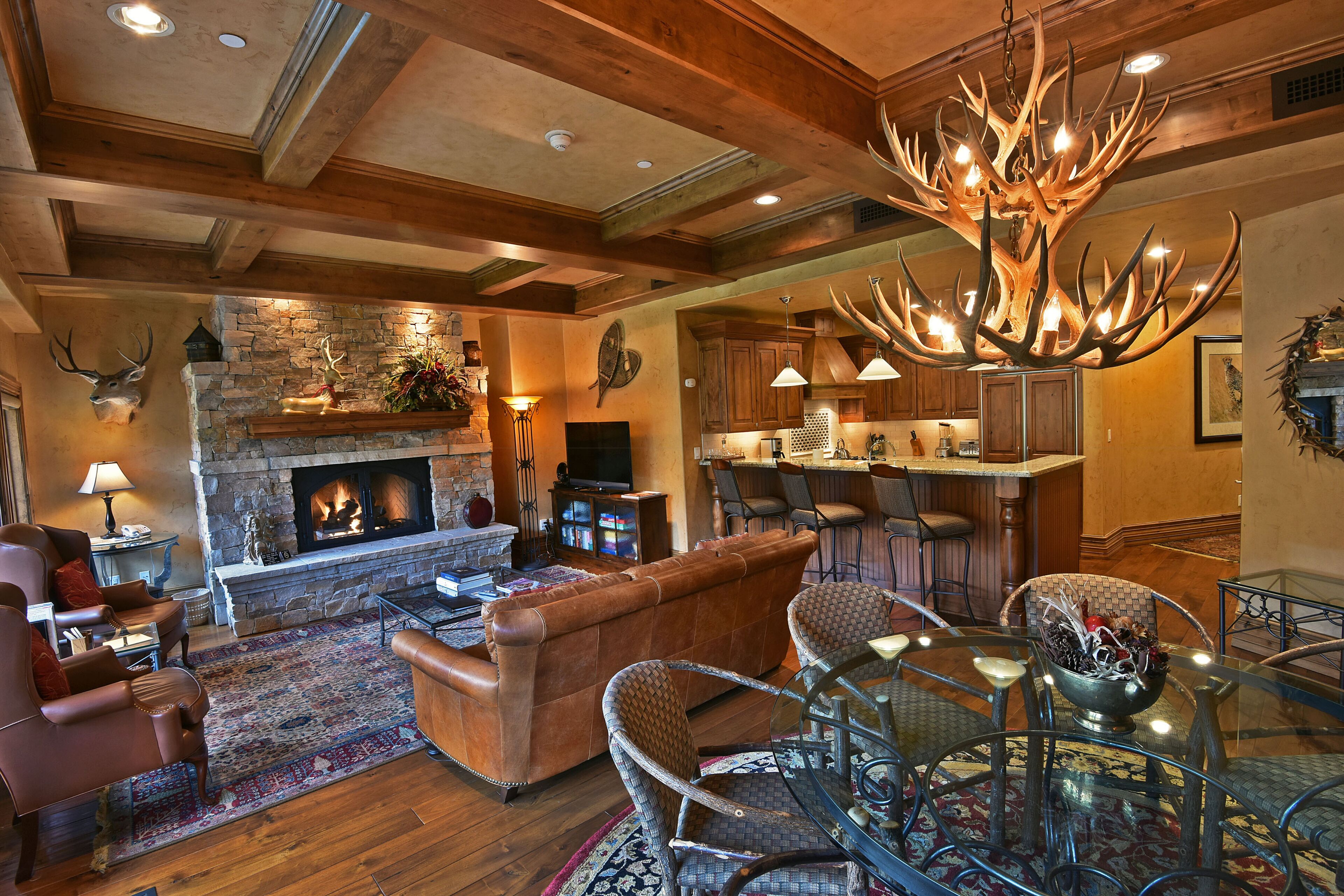 Manor Vail Lodge