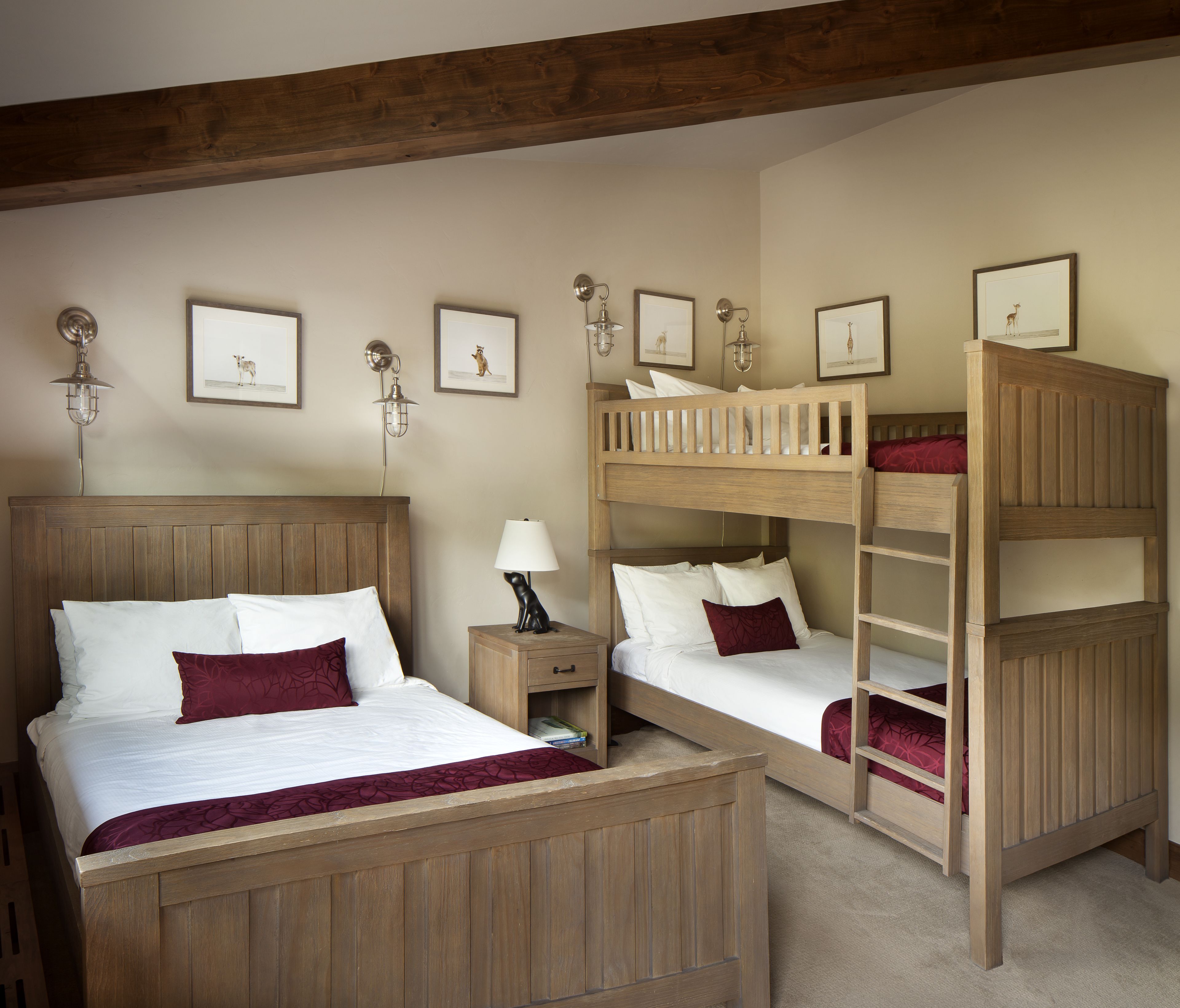 Manor Vail Lodge
