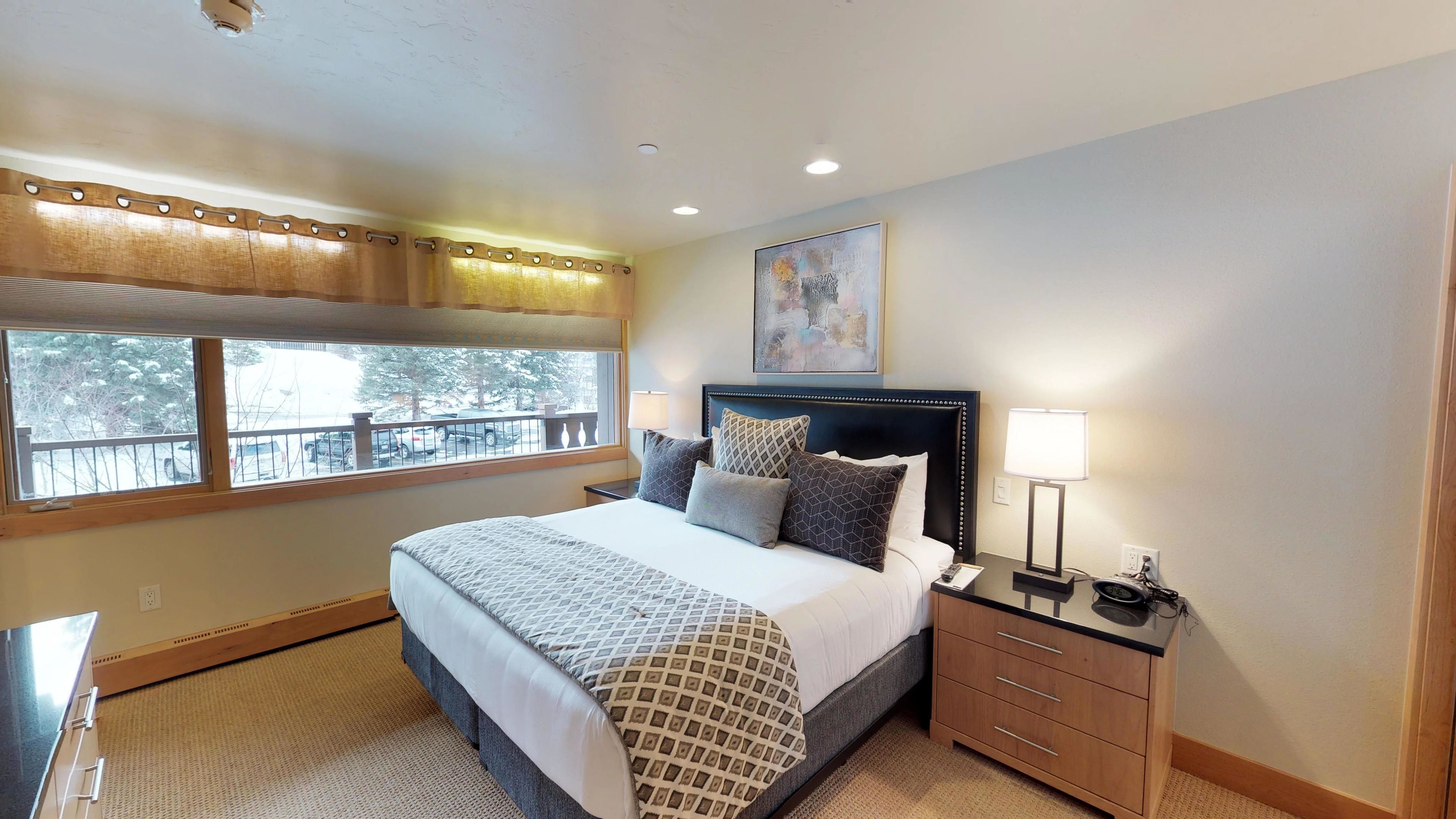 Manor Vail Lodge