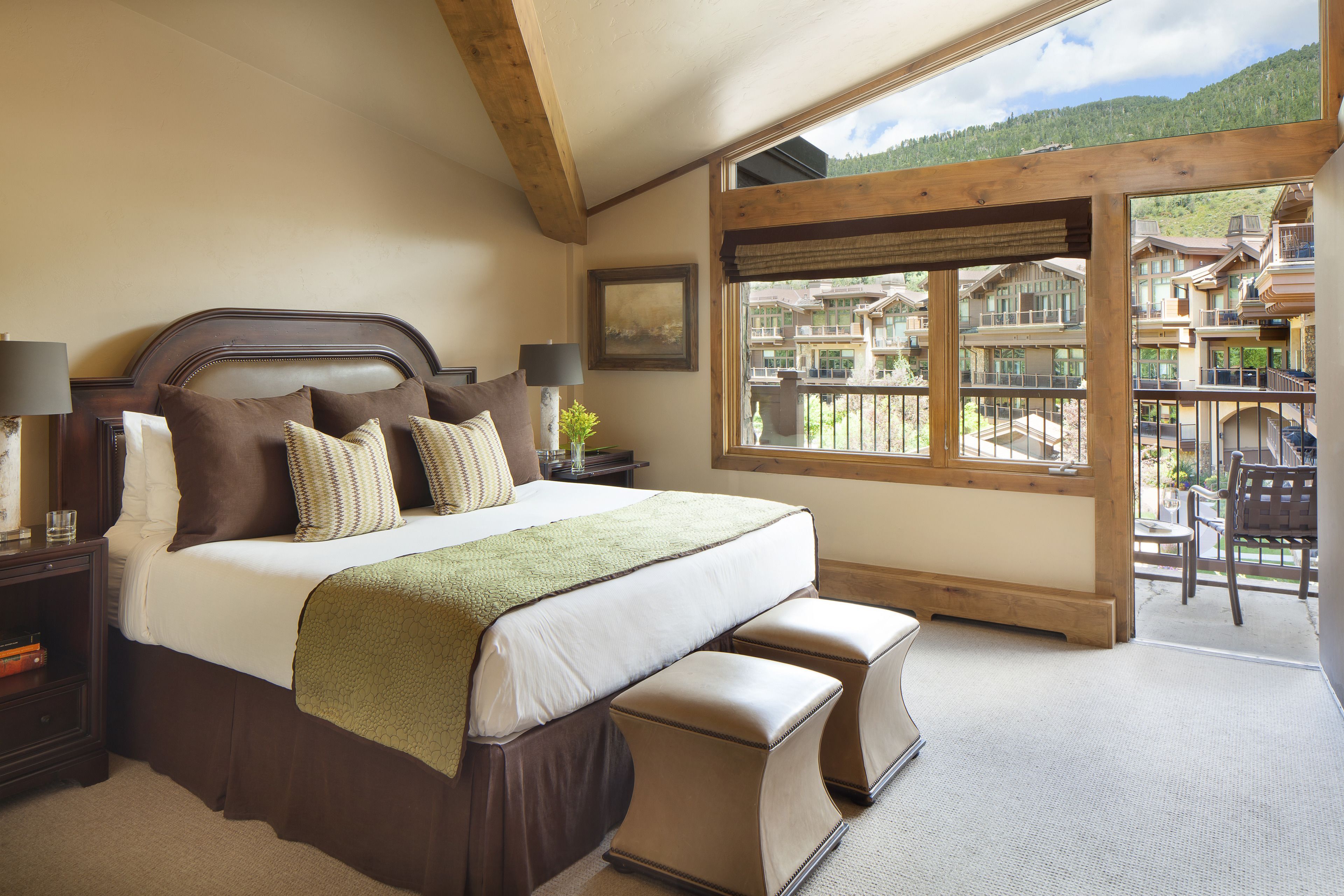 Manor Vail Lodge