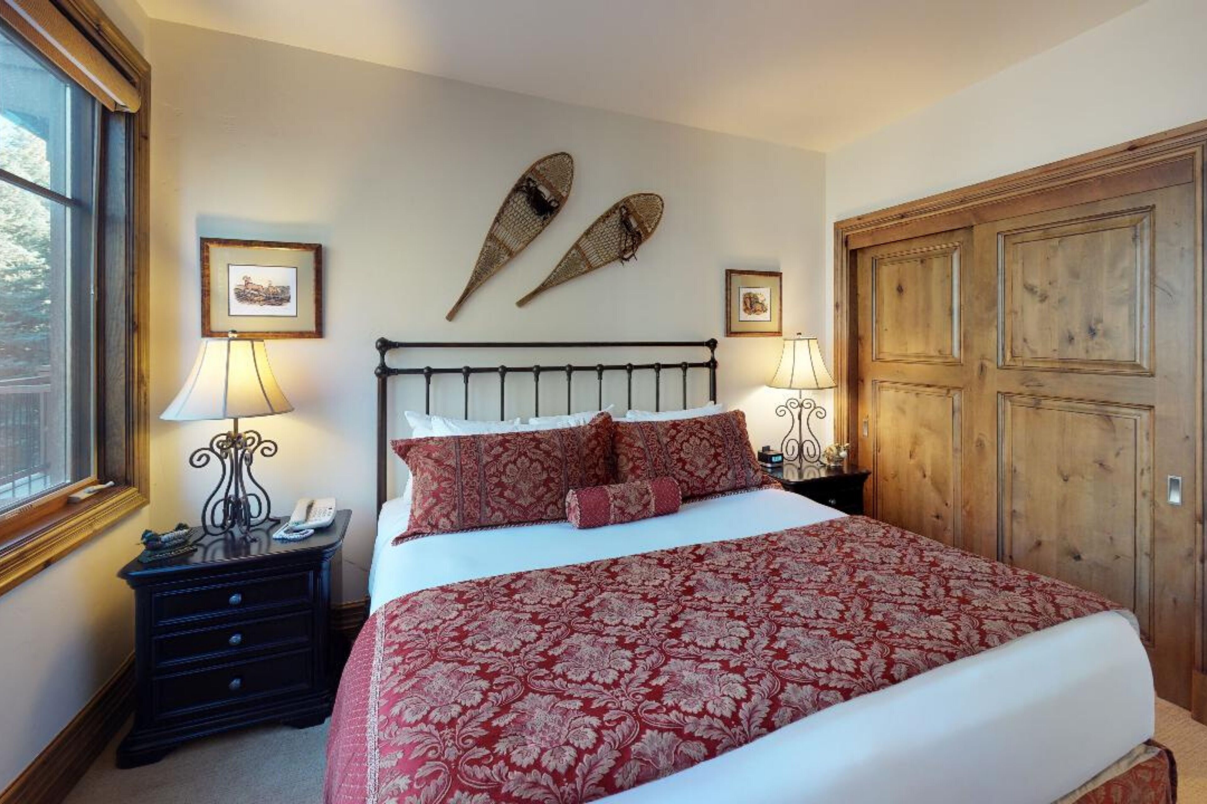 Manor Vail Lodge