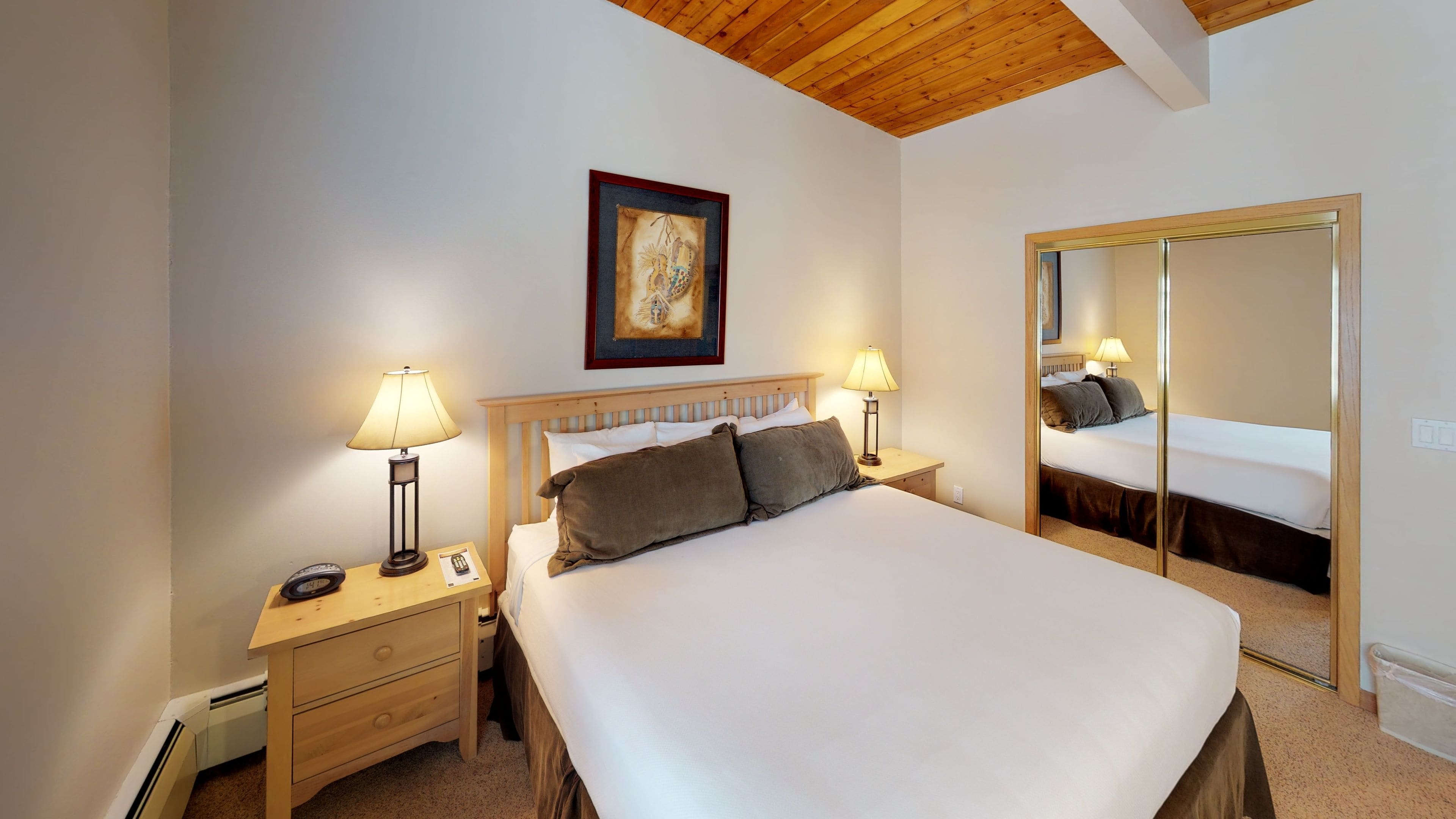 Manor Vail Lodge