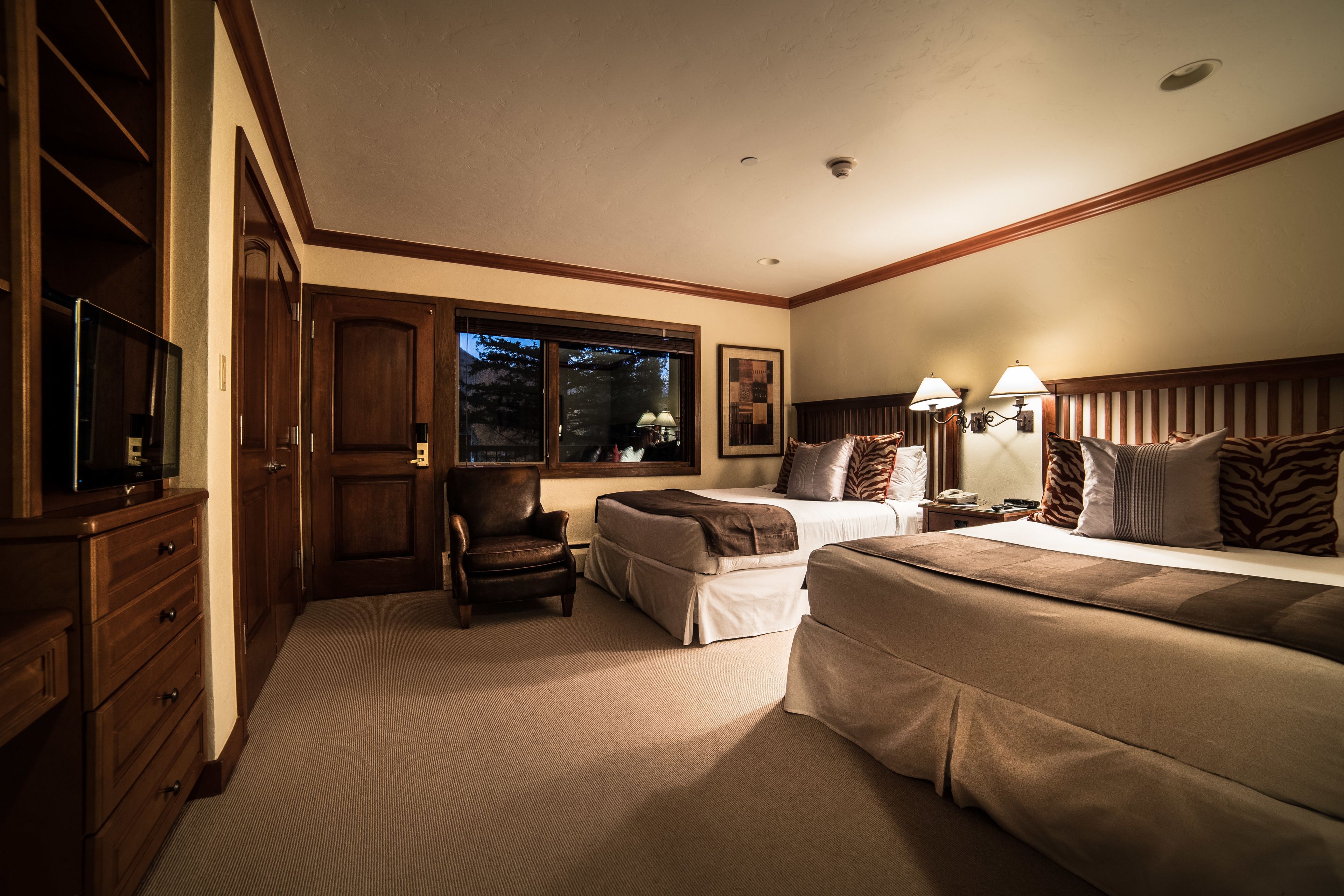 Manor Vail Lodge