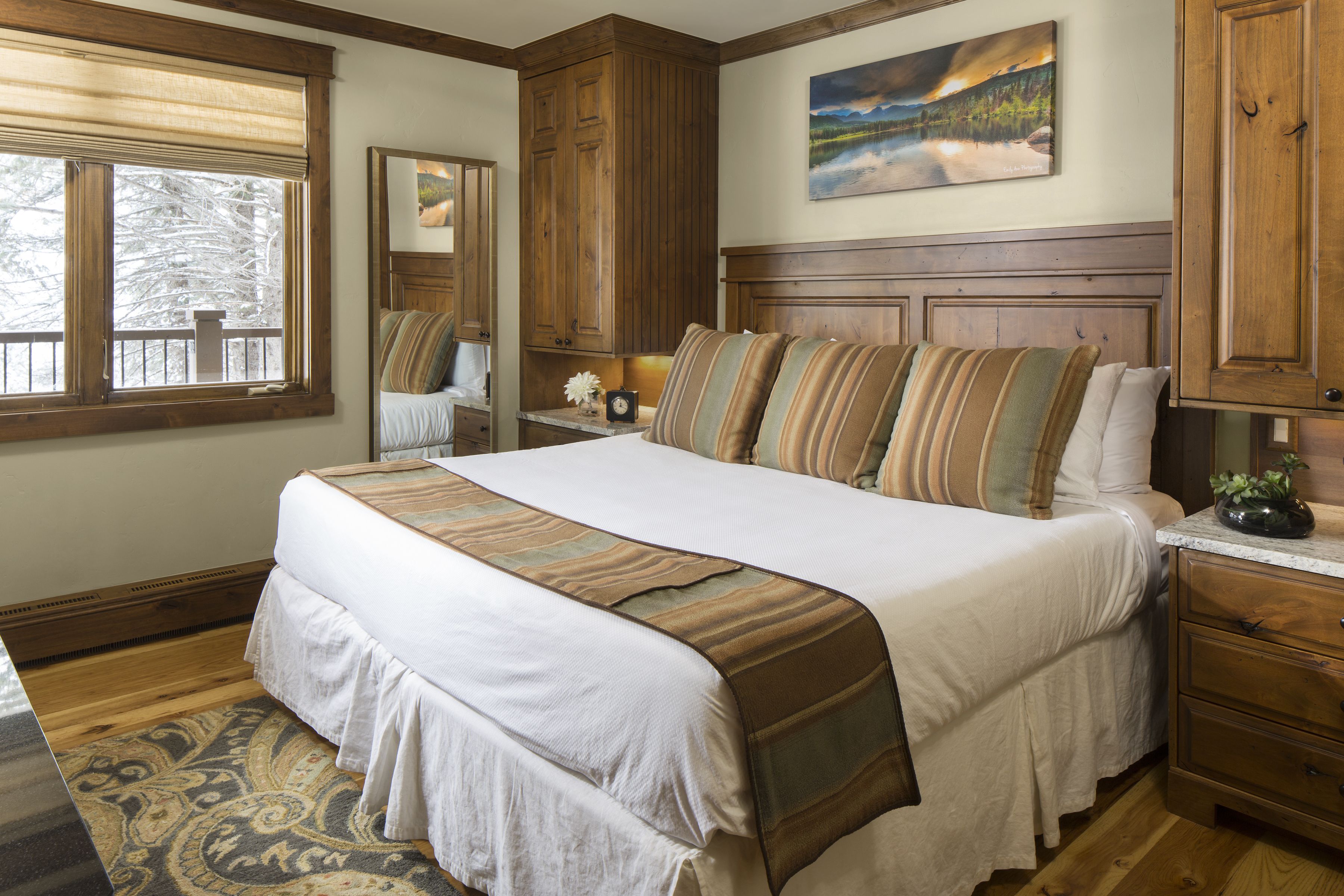 Manor Vail Lodge