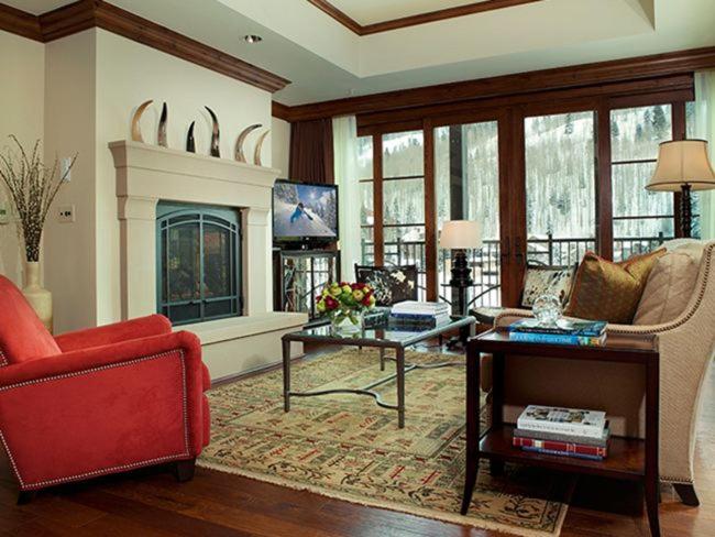 Ritz-Carlton Residences by Legendary Lodging
