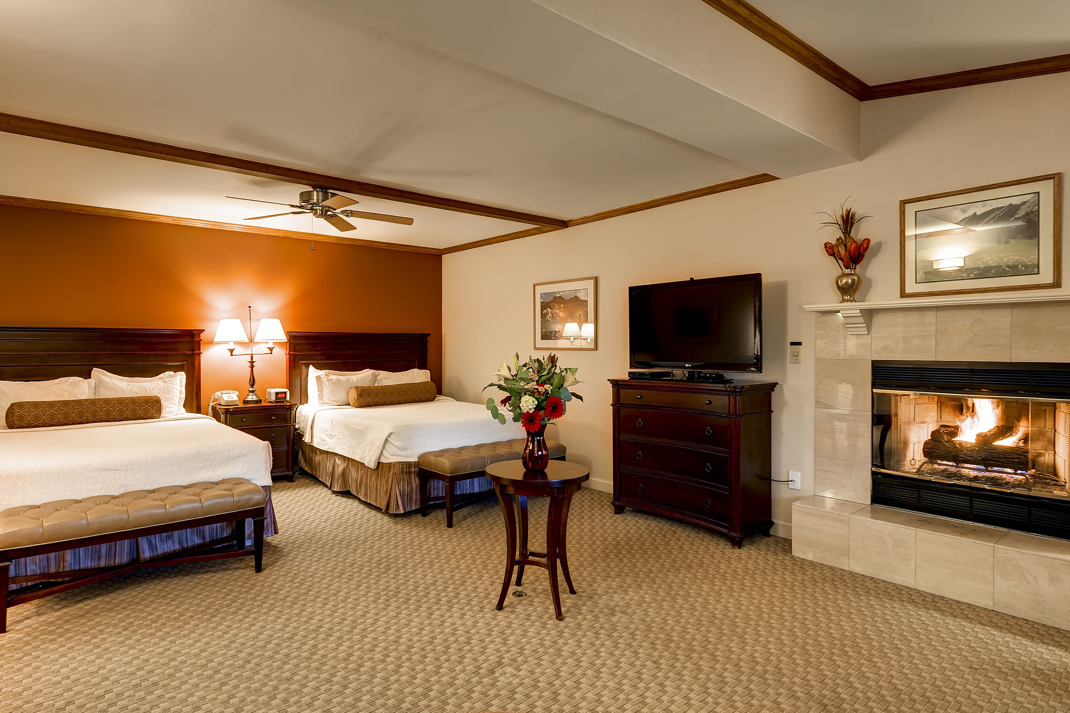 Sitzmark Lodge