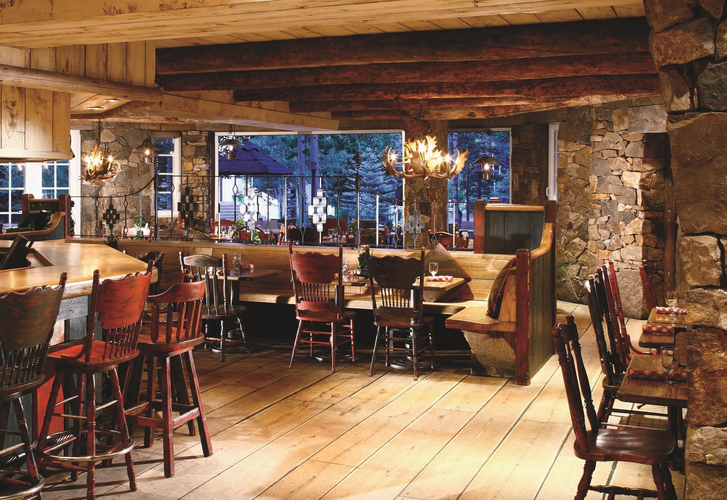 Sonnenalp Resort Of Vail