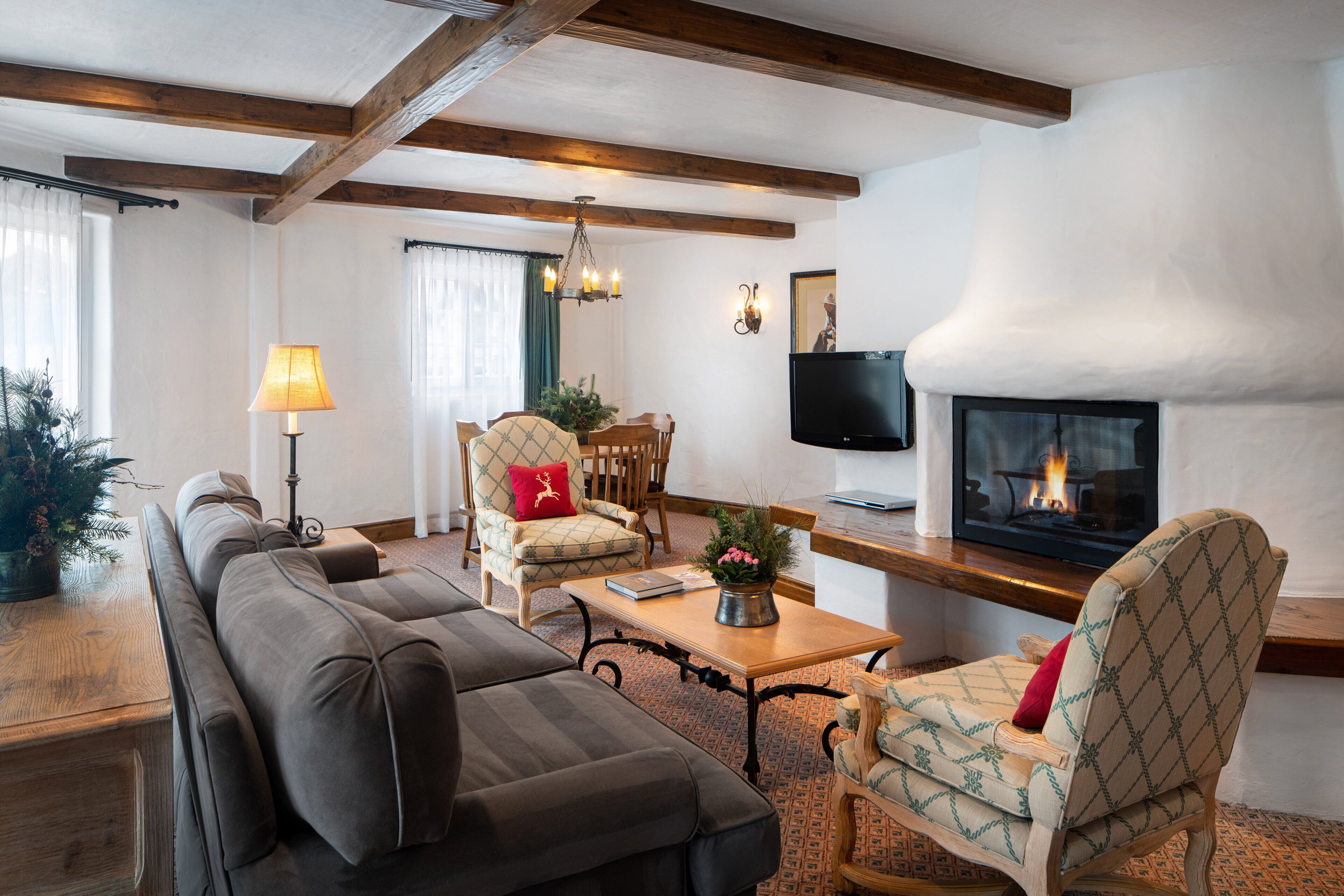 Sonnenalp Resort Of Vail