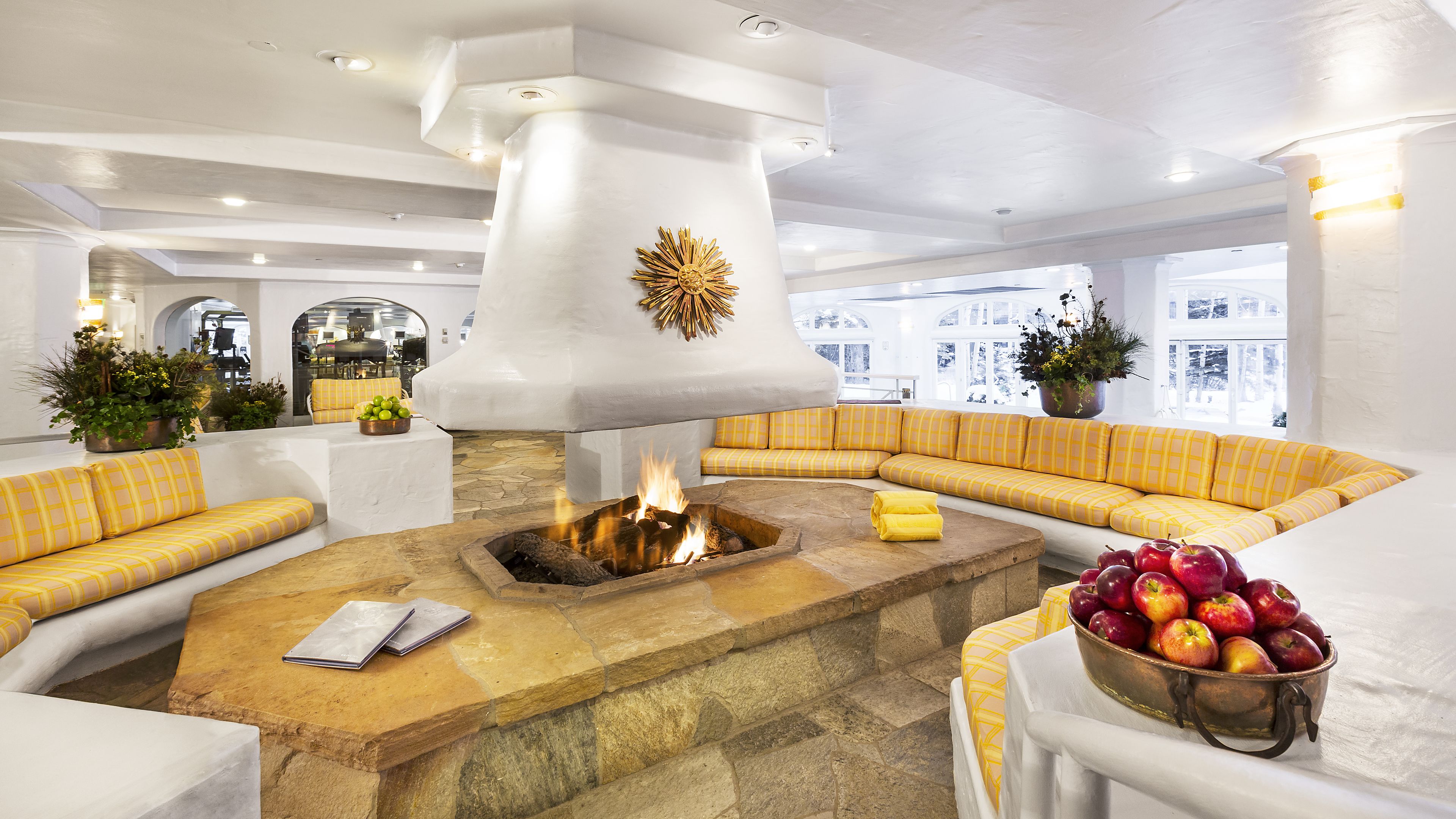 Sonnenalp Resort Of Vail