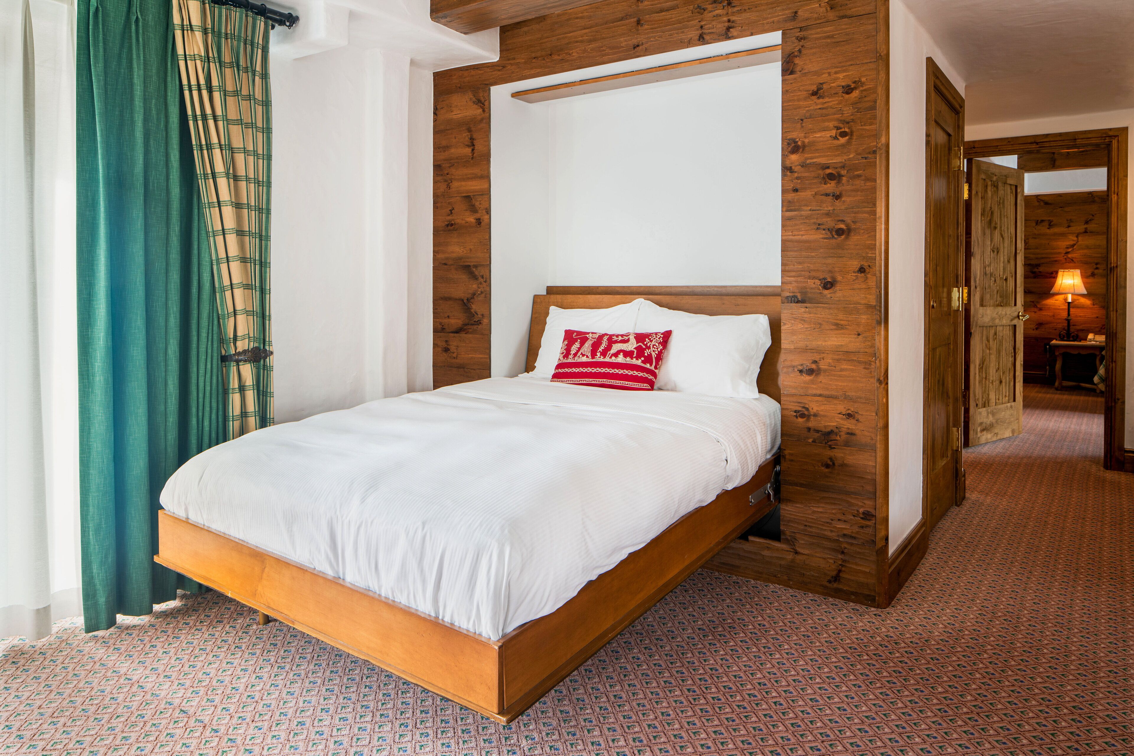 Sonnenalp Resort Of Vail