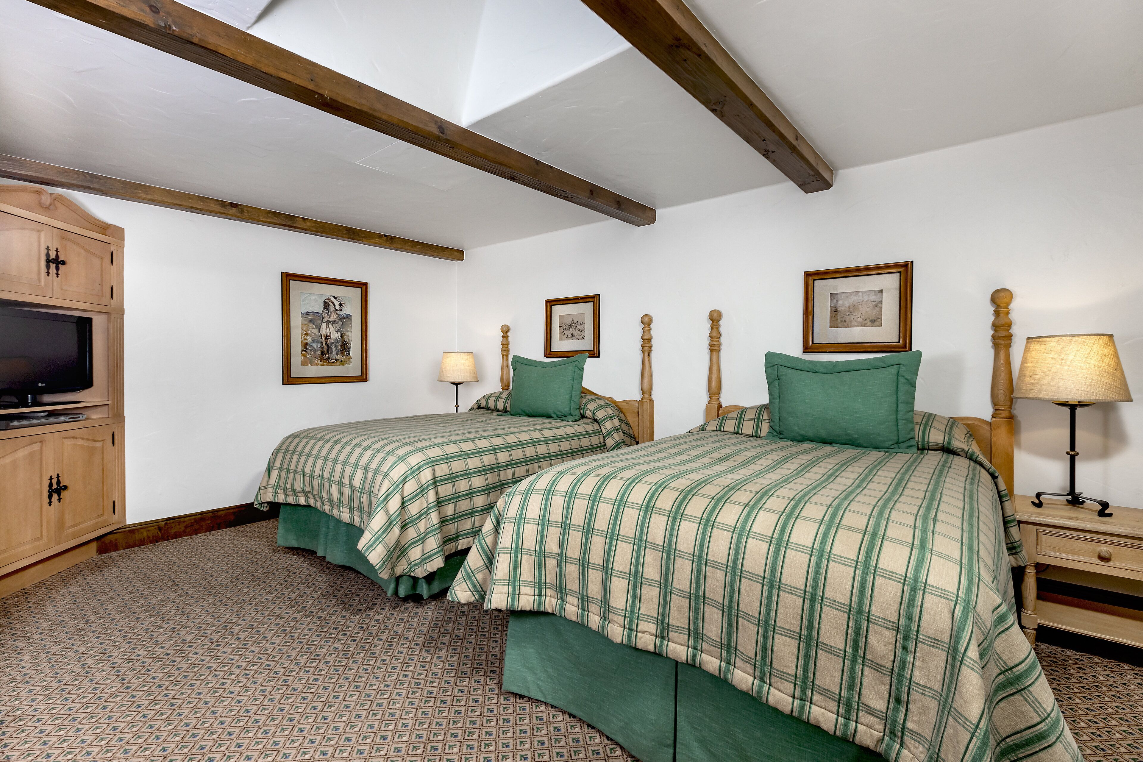 Sonnenalp Resort Of Vail
