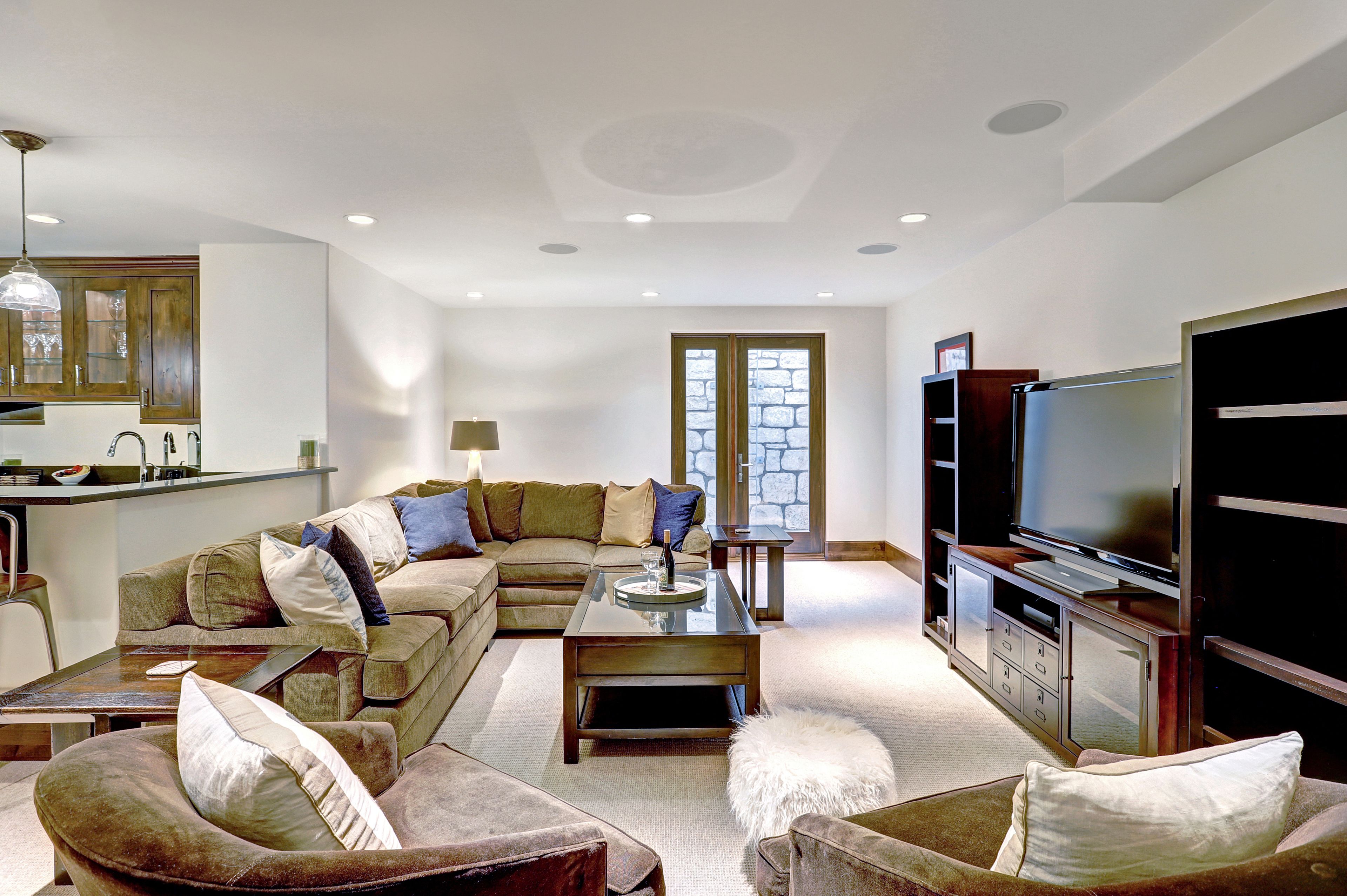 The Lodge at Vail, a RockResort