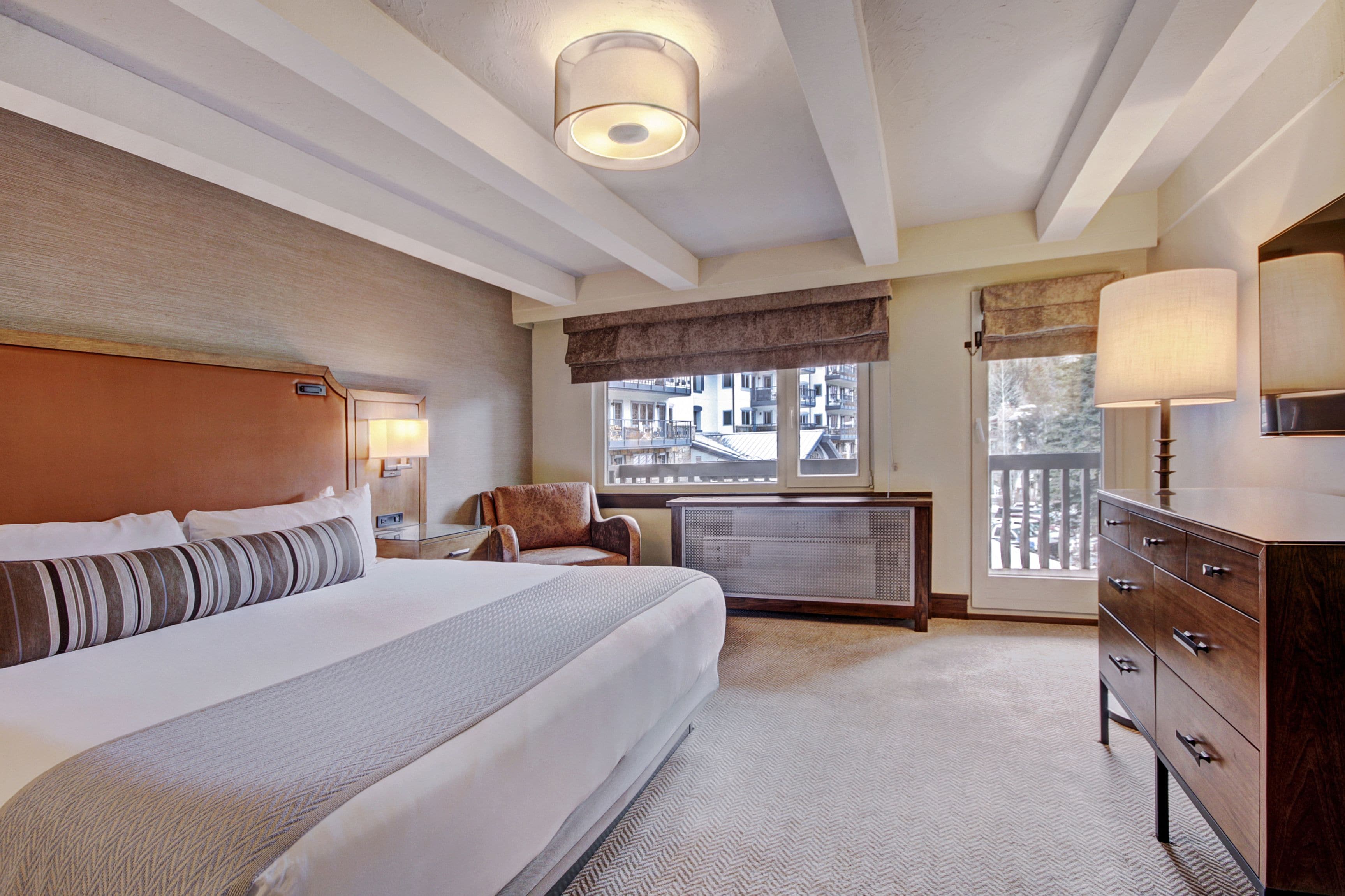 The Lodge at Vail, a RockResort