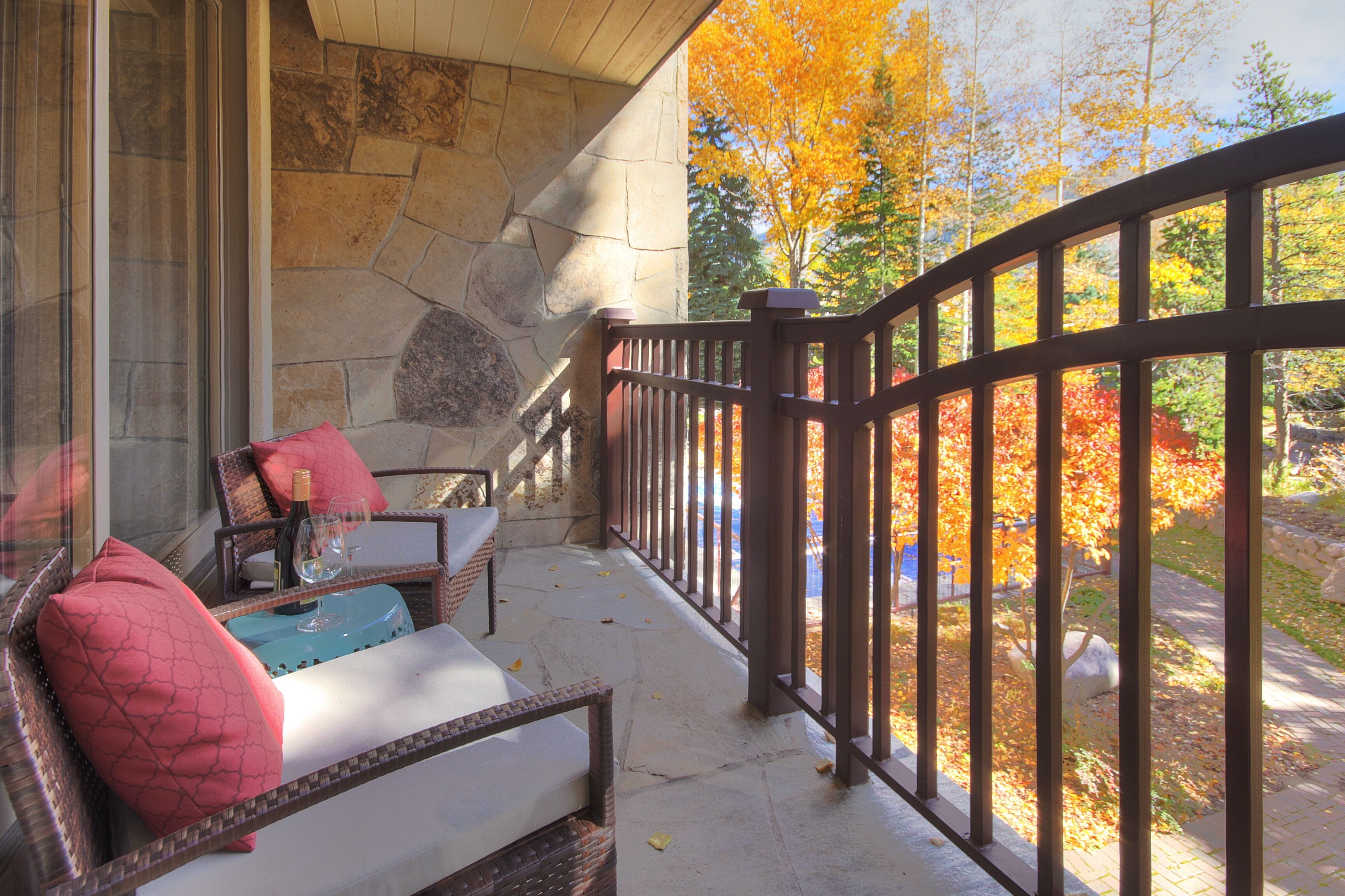 The Lodge at Vail, a RockResort