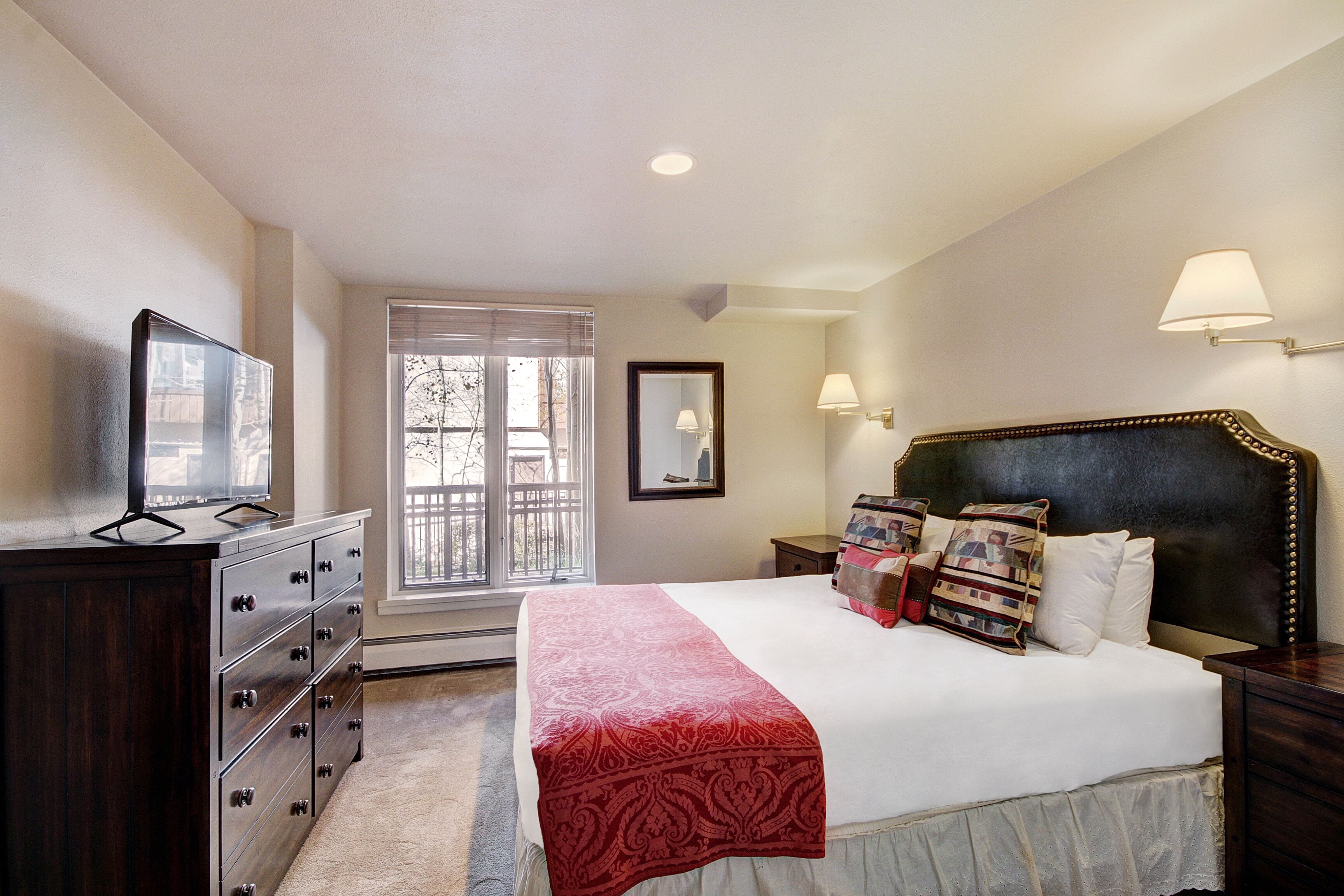 The Lodge at Vail, a RockResort