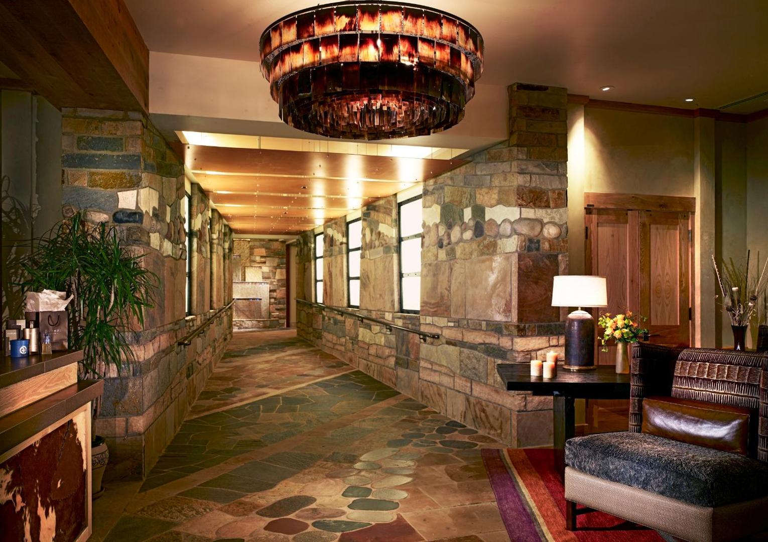 The Lodge at Vail, a RockResort