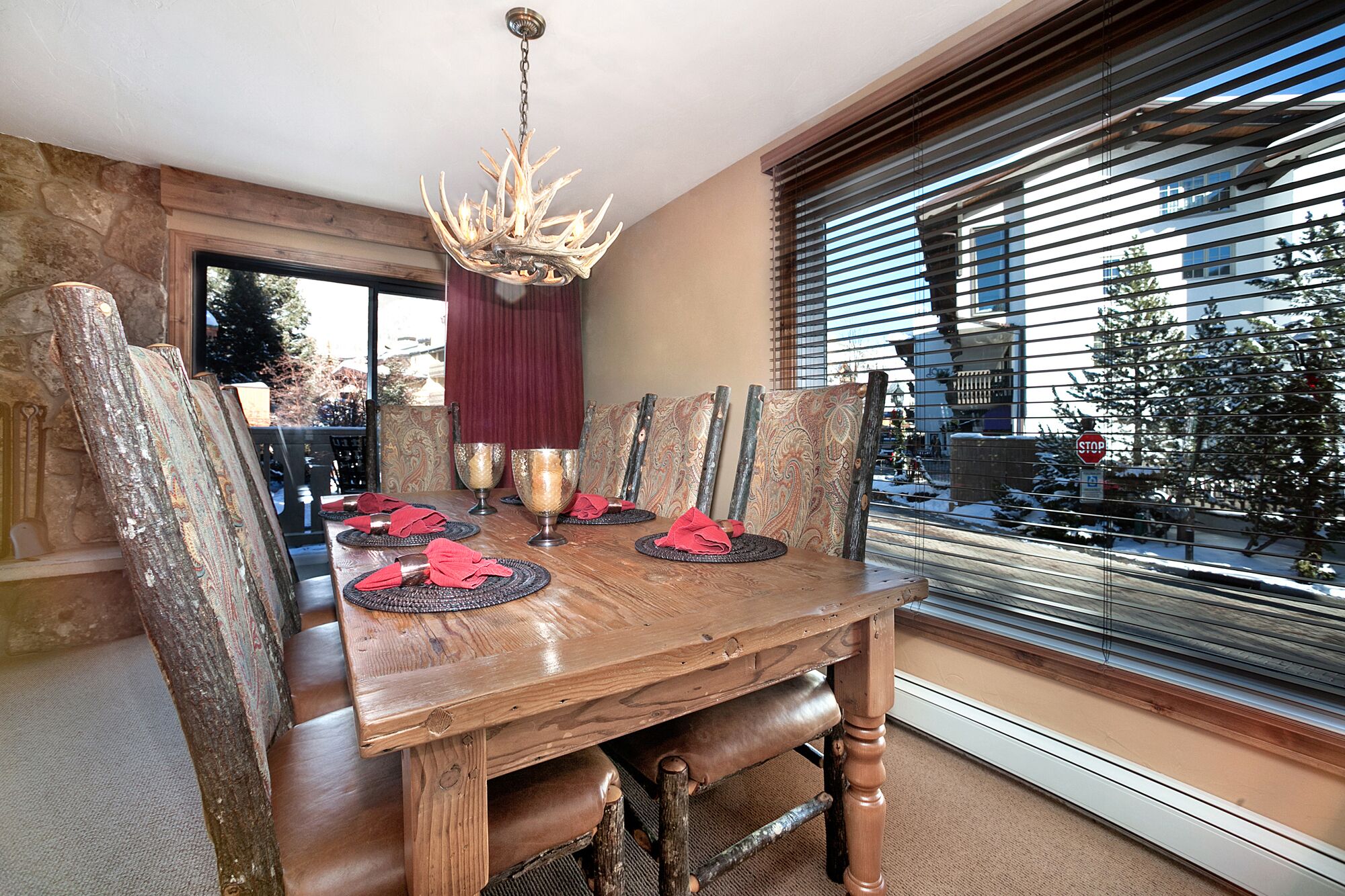 The Lodge at Vail, a RockResort