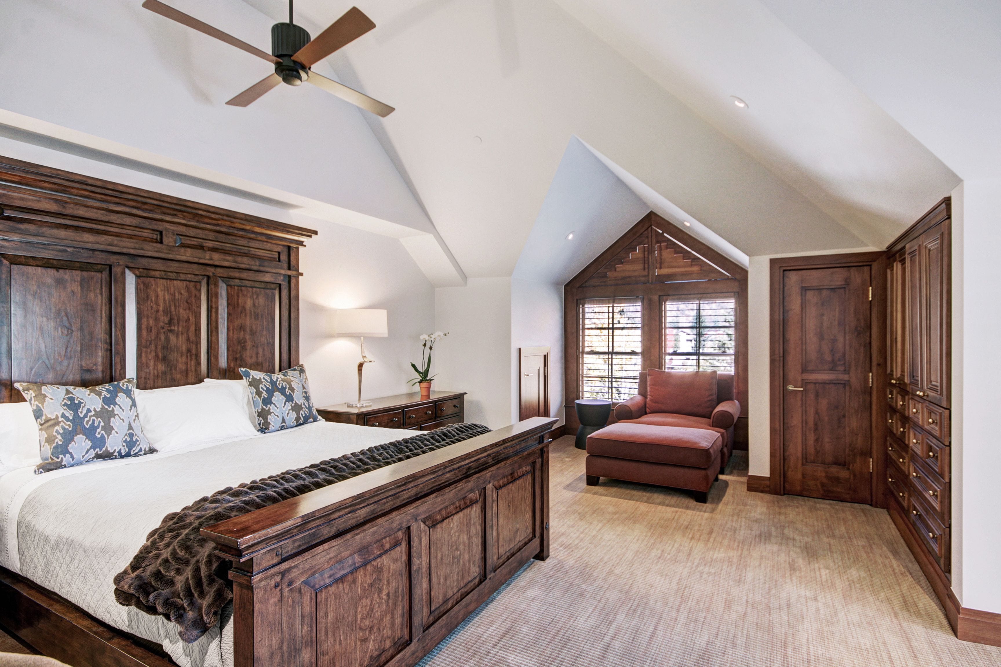 The Lodge at Vail, a RockResort