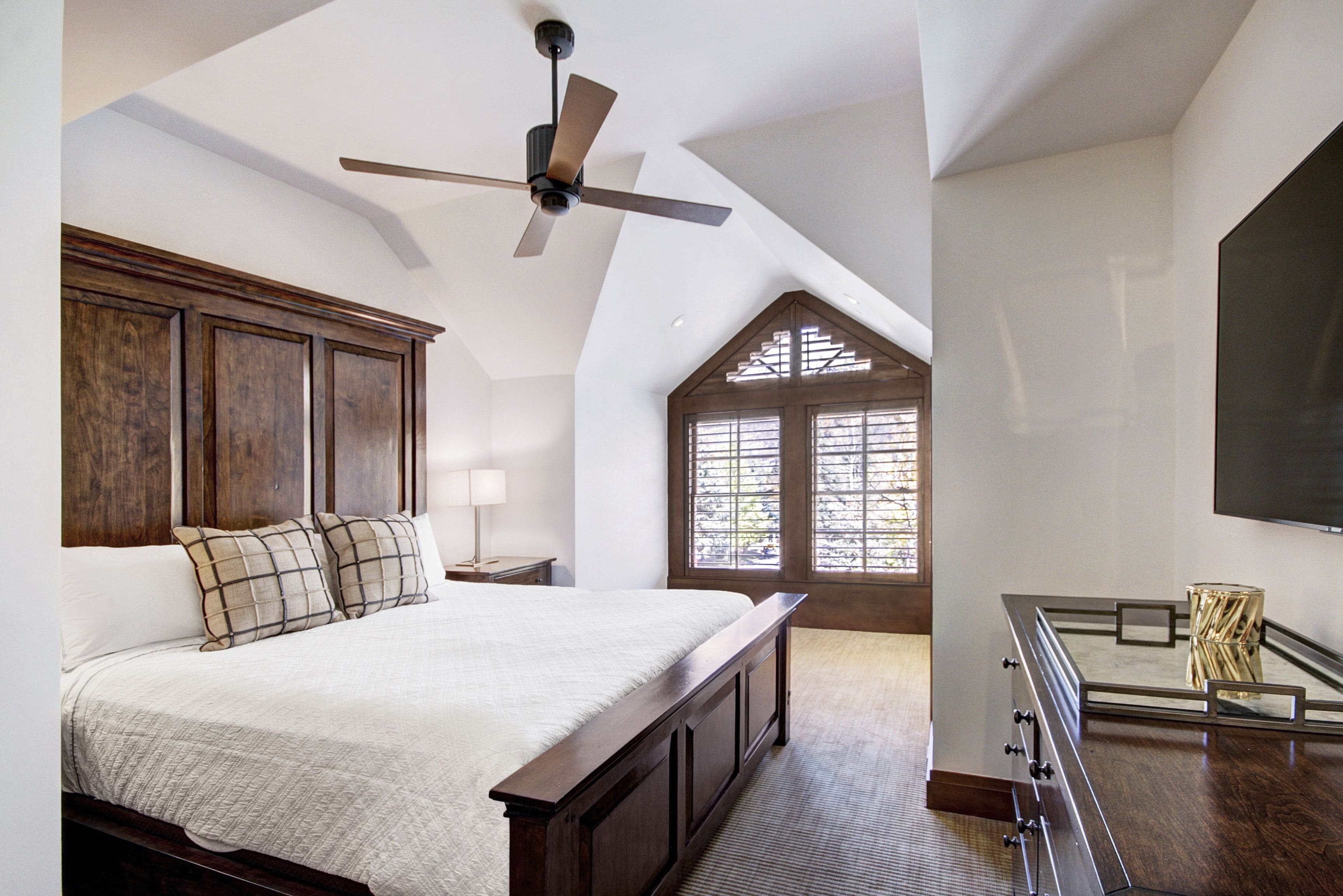 The Lodge at Vail, a RockResort