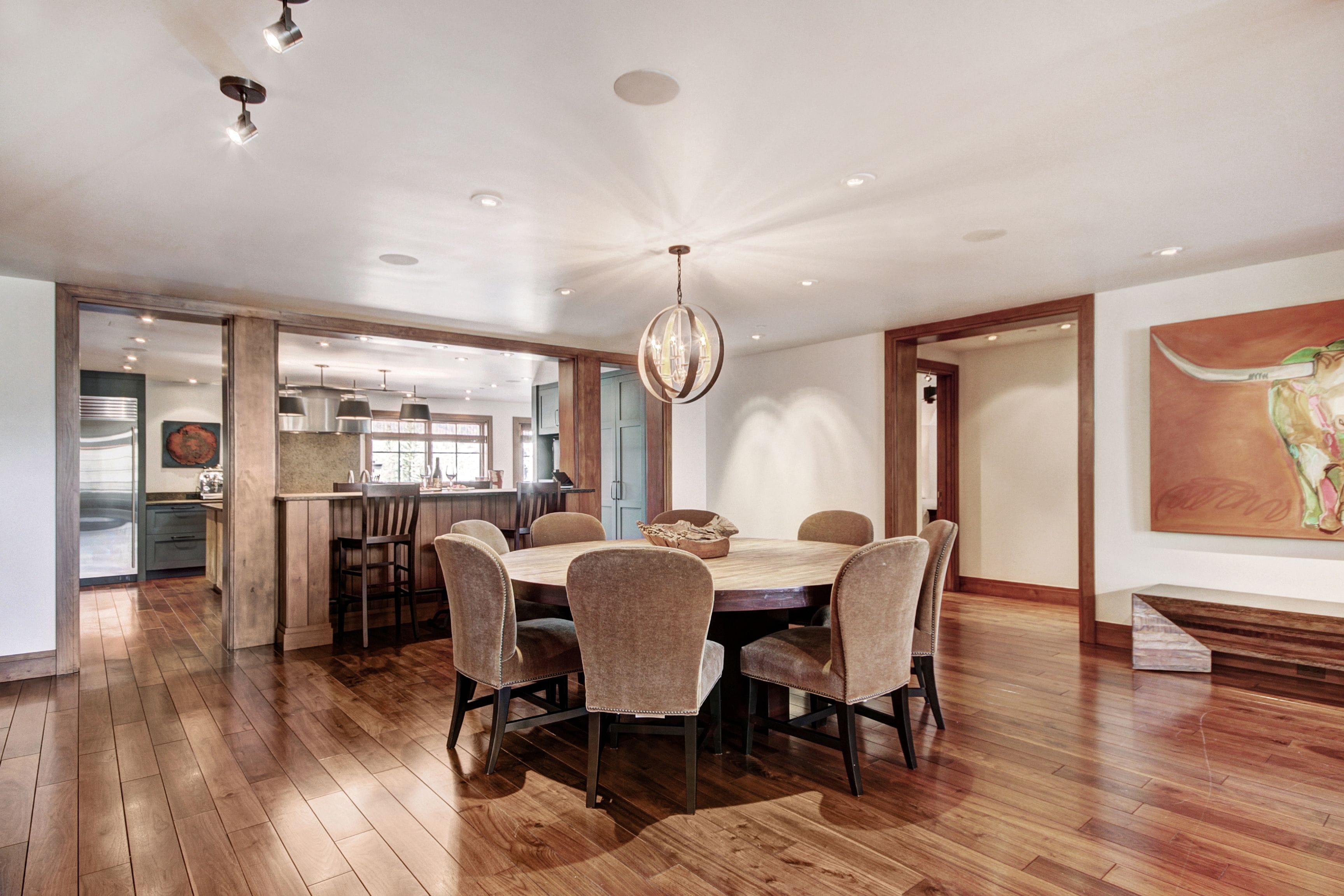 The Lodge at Vail, a RockResort