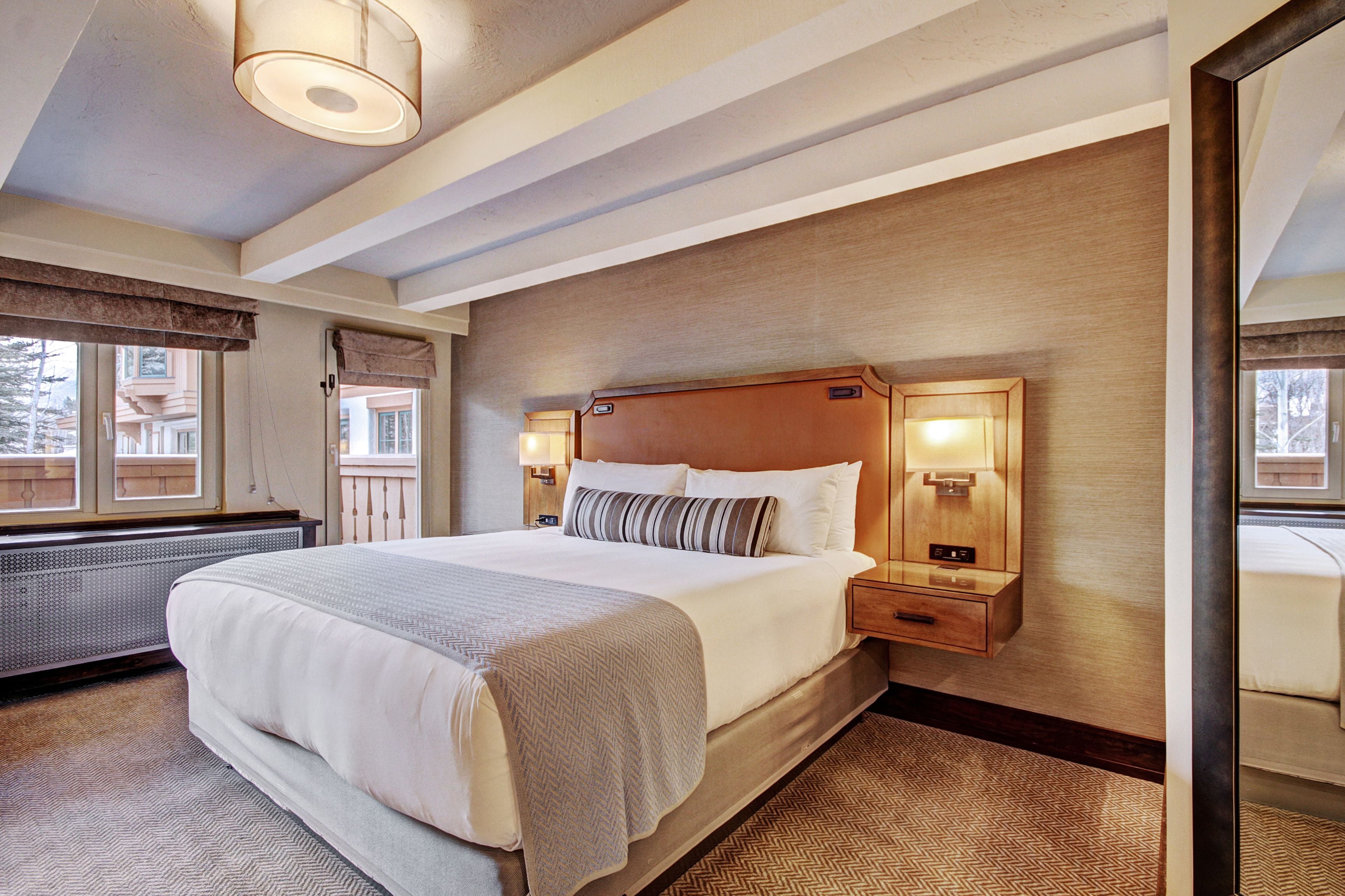 The Lodge at Vail, a RockResort