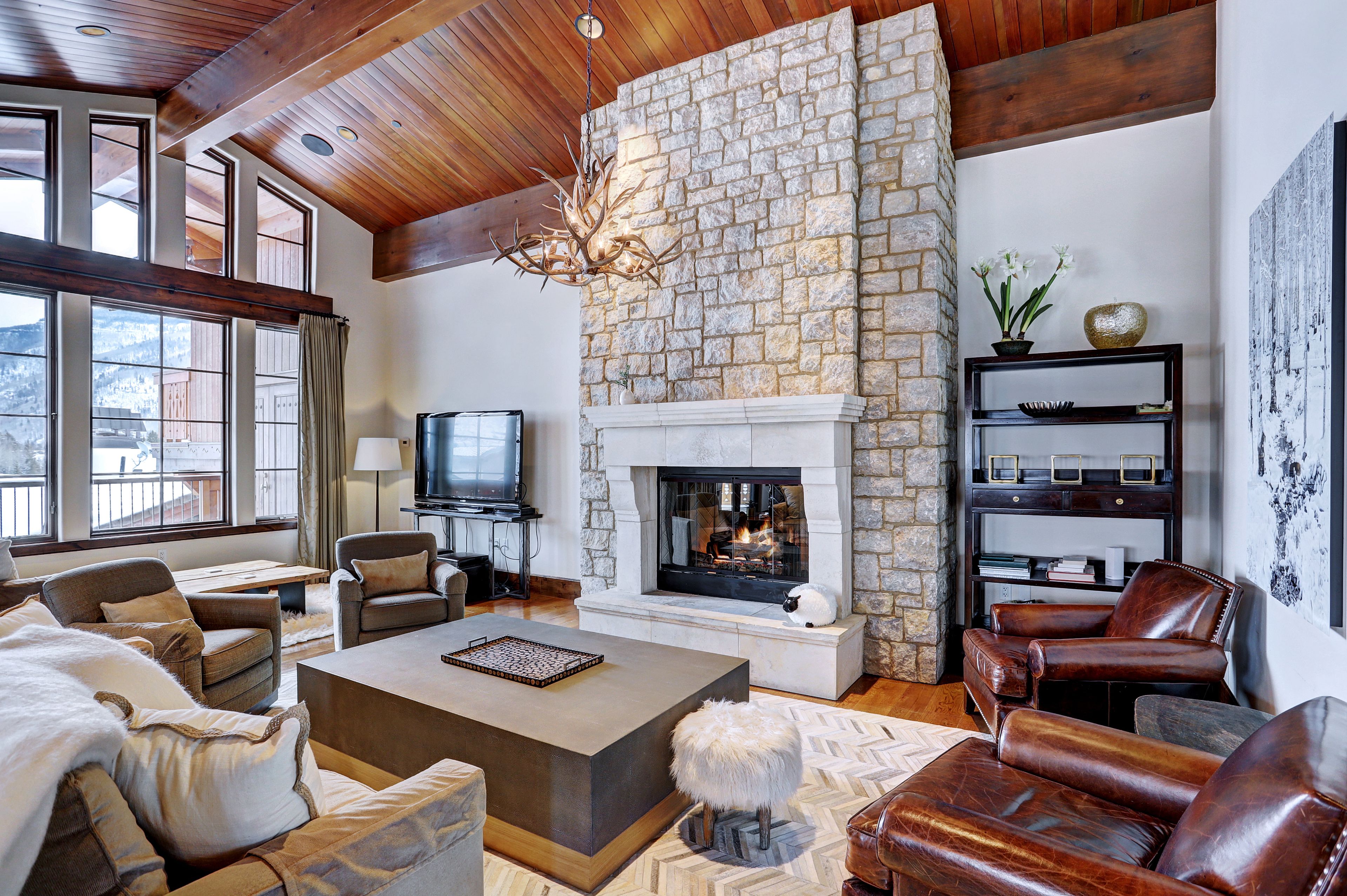 The Lodge at Vail, a RockResort