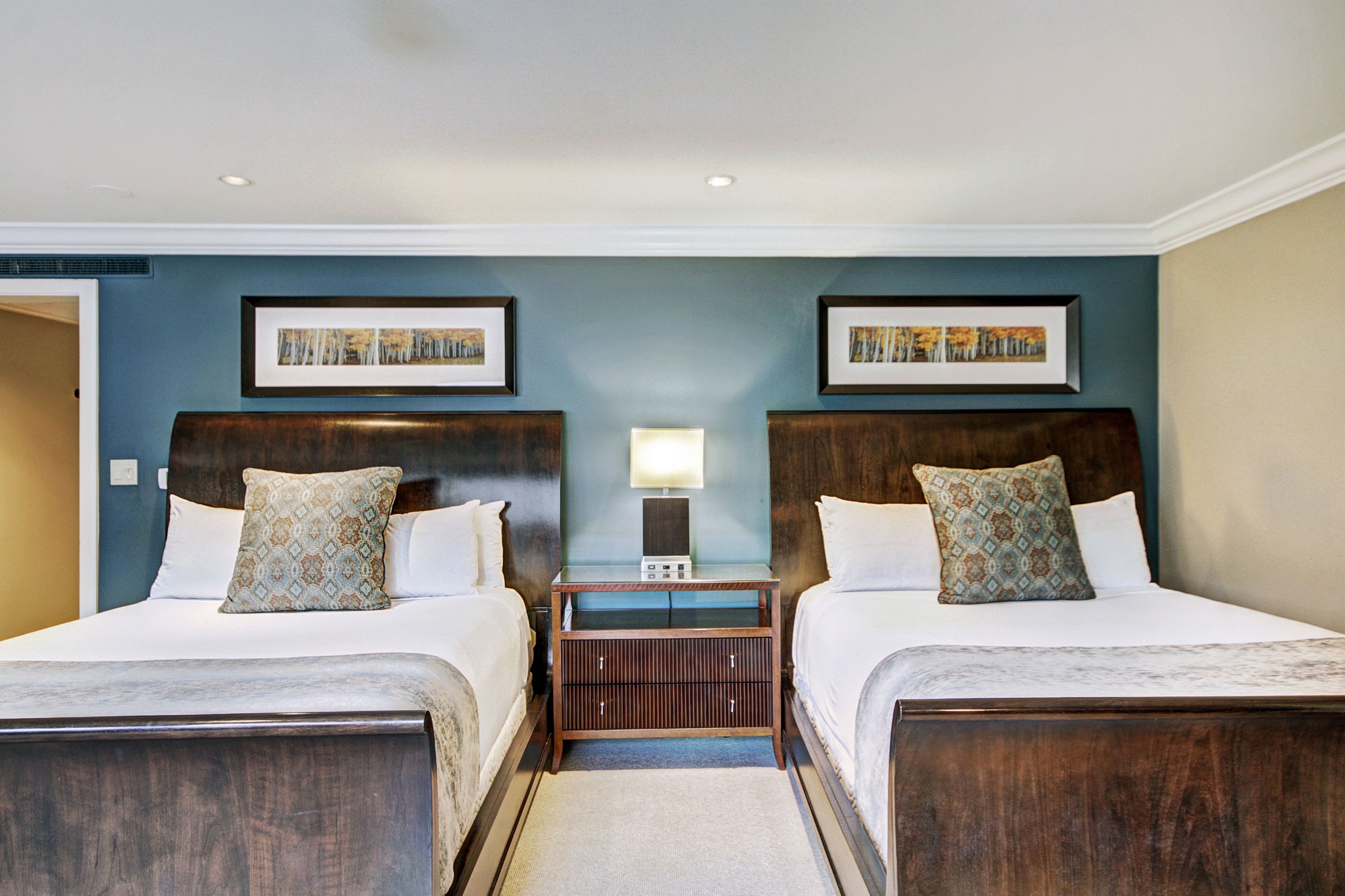 The Lodge at Vail, a RockResort