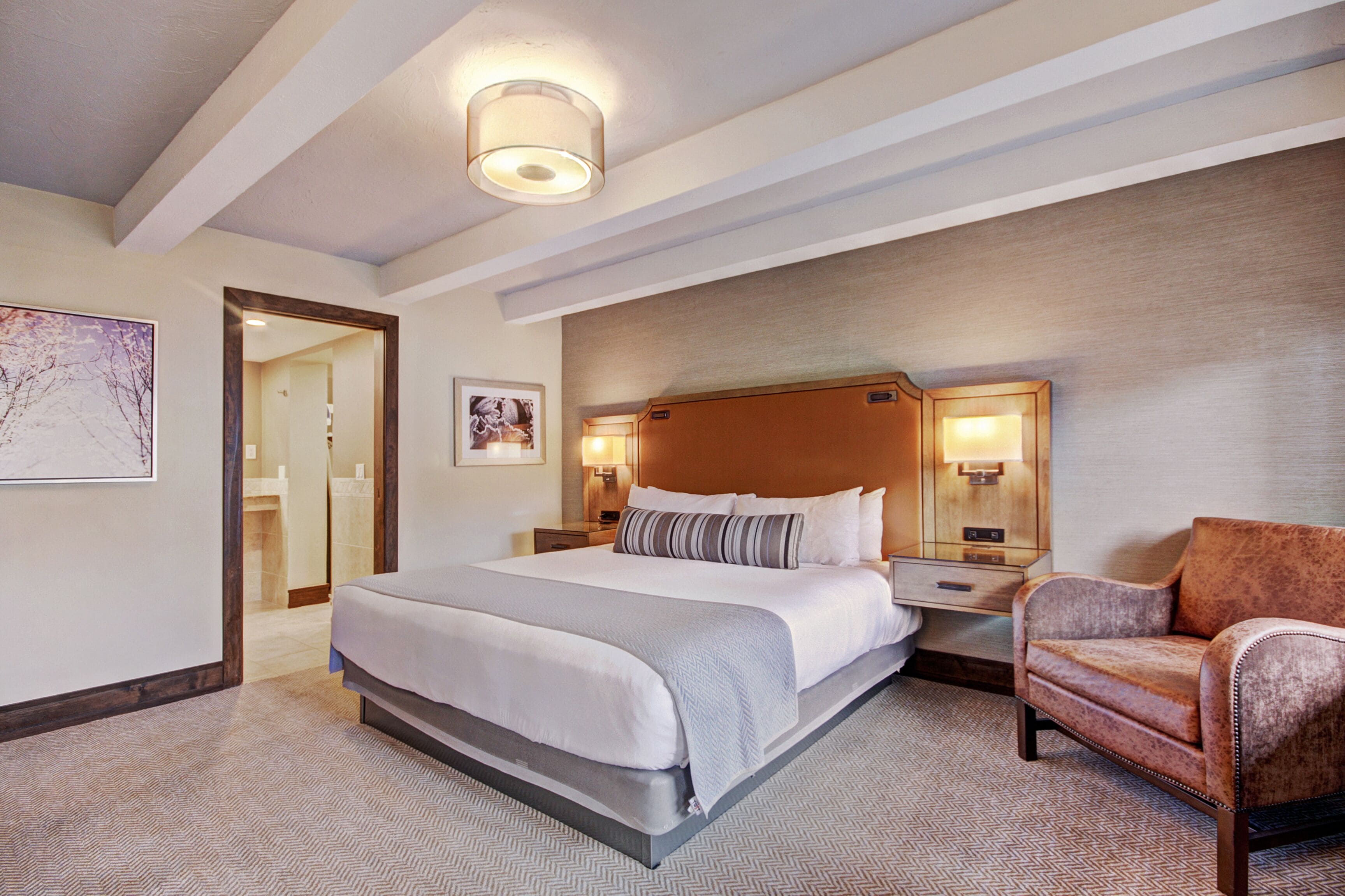 The Lodge at Vail, a RockResort