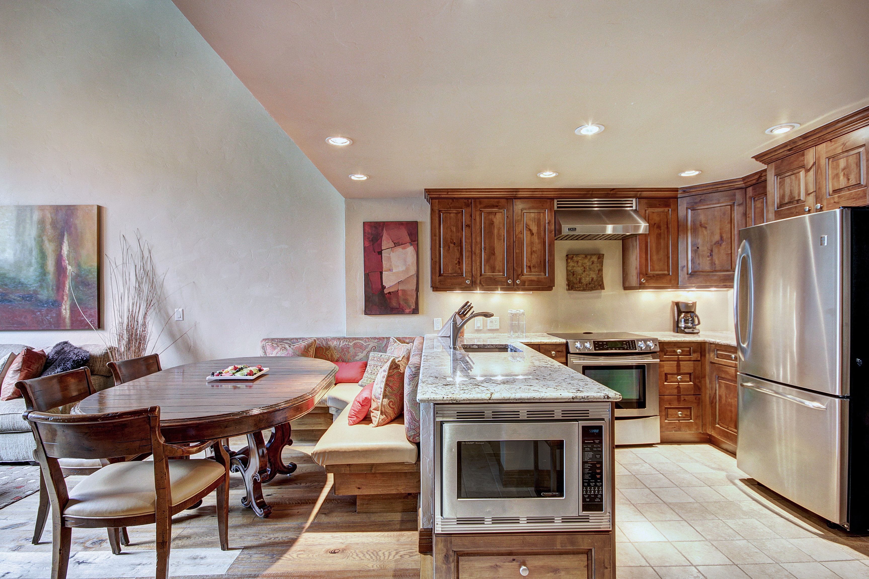 The Lodge at Vail, a RockResort