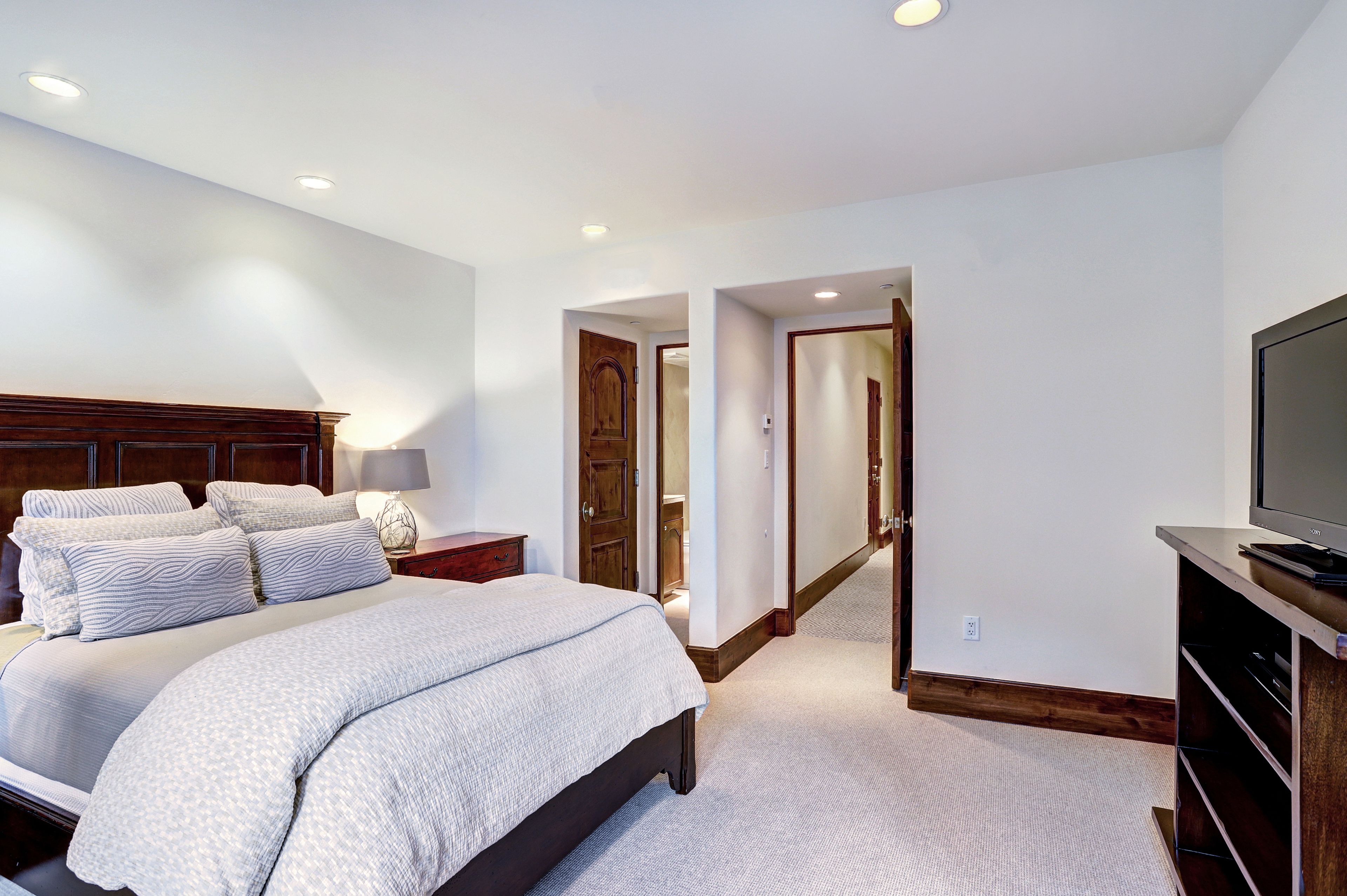 The Lodge at Vail, a RockResort
