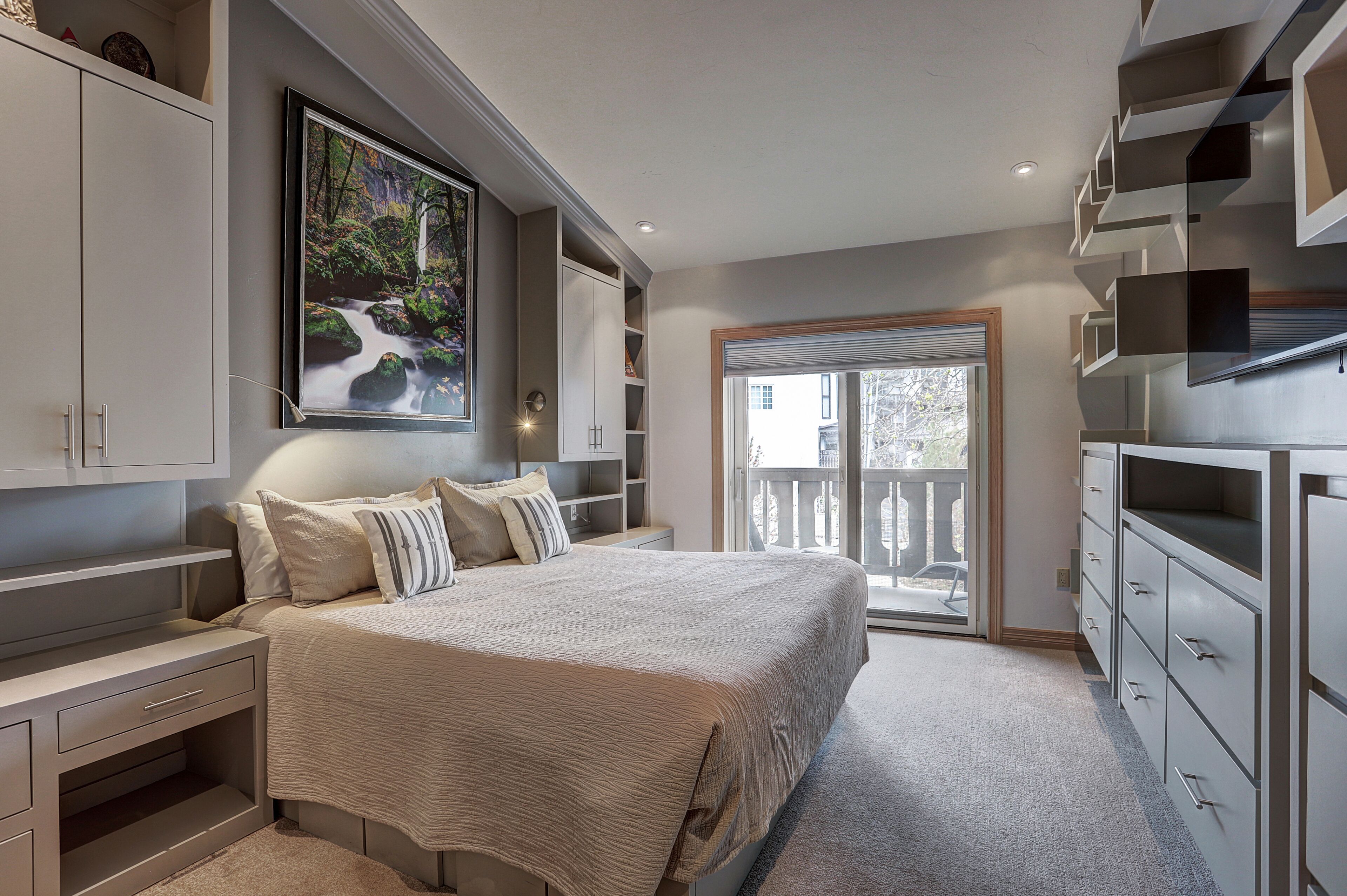 The Lodge at Vail, a RockResort