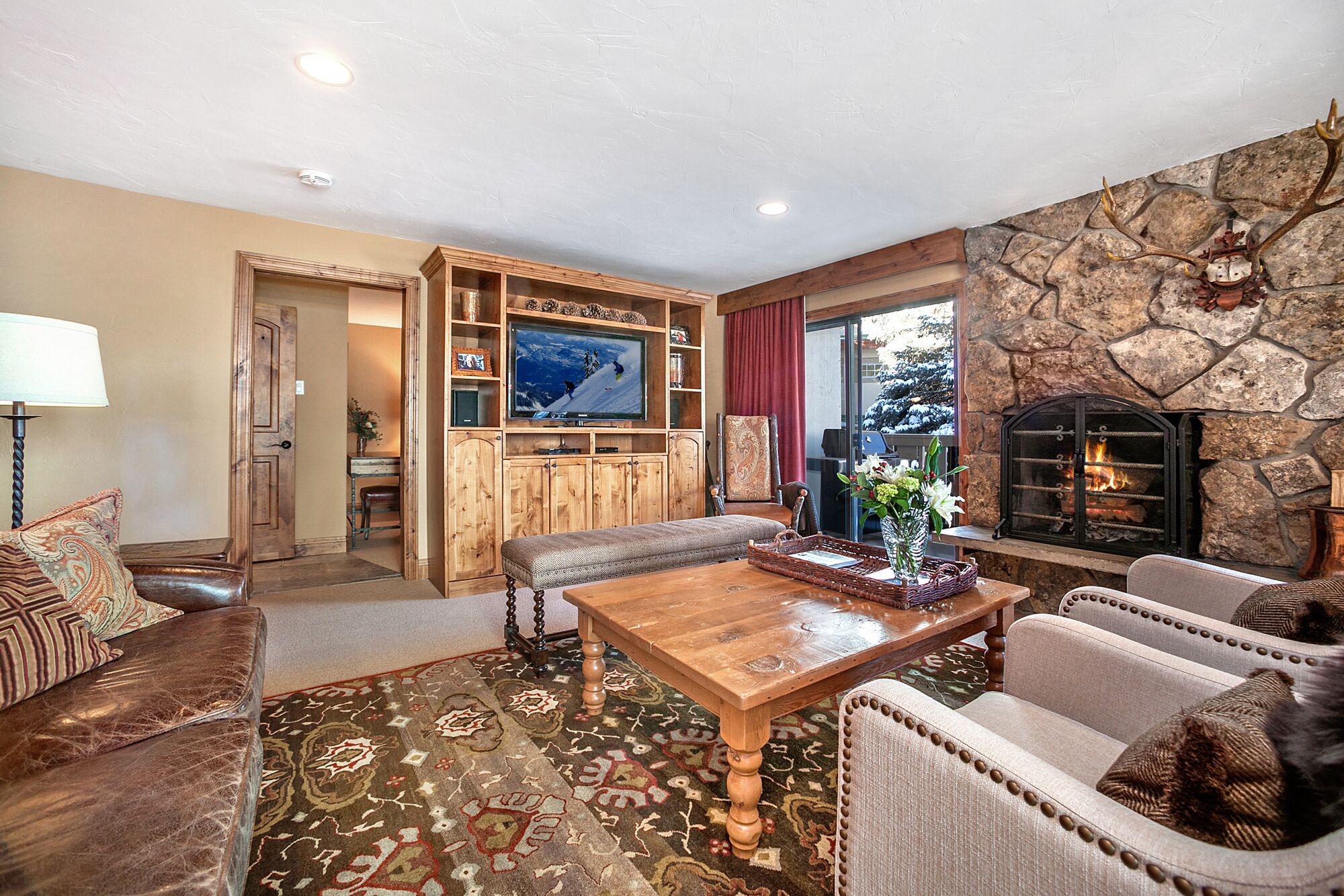 The Lodge at Vail, a RockResort