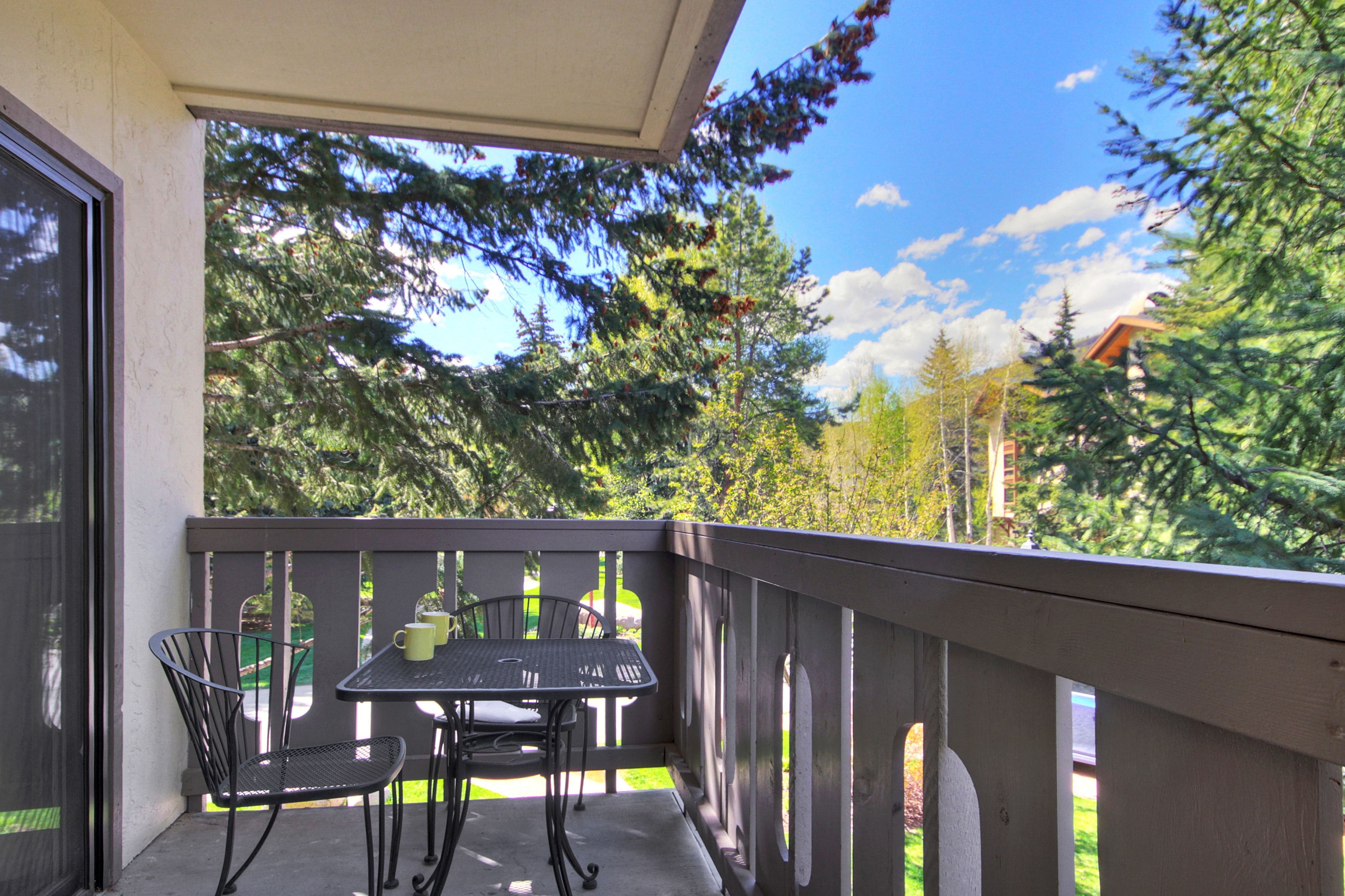 The Lodge at Vail, a RockResort