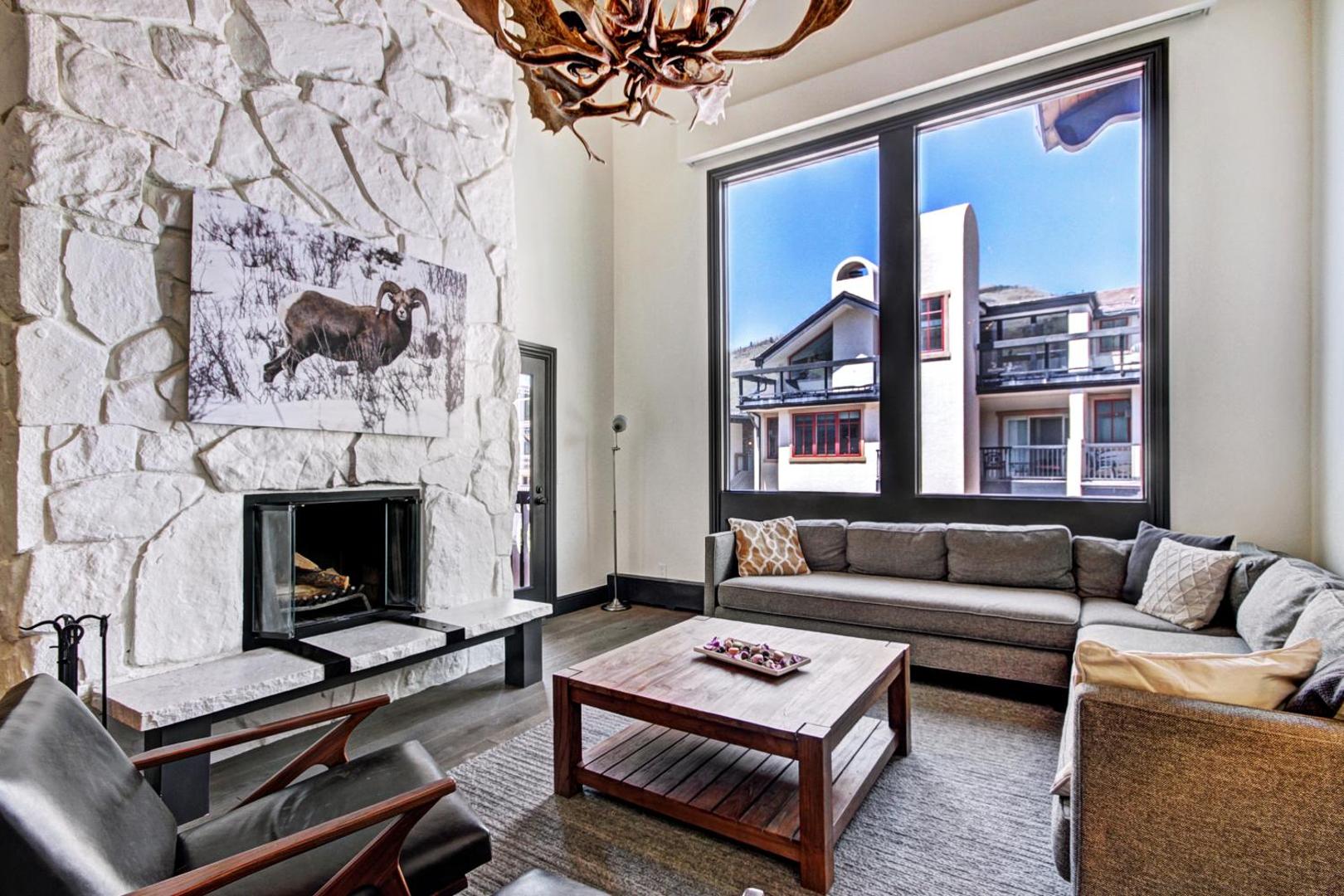 The Lodge at Vail, a RockResort
