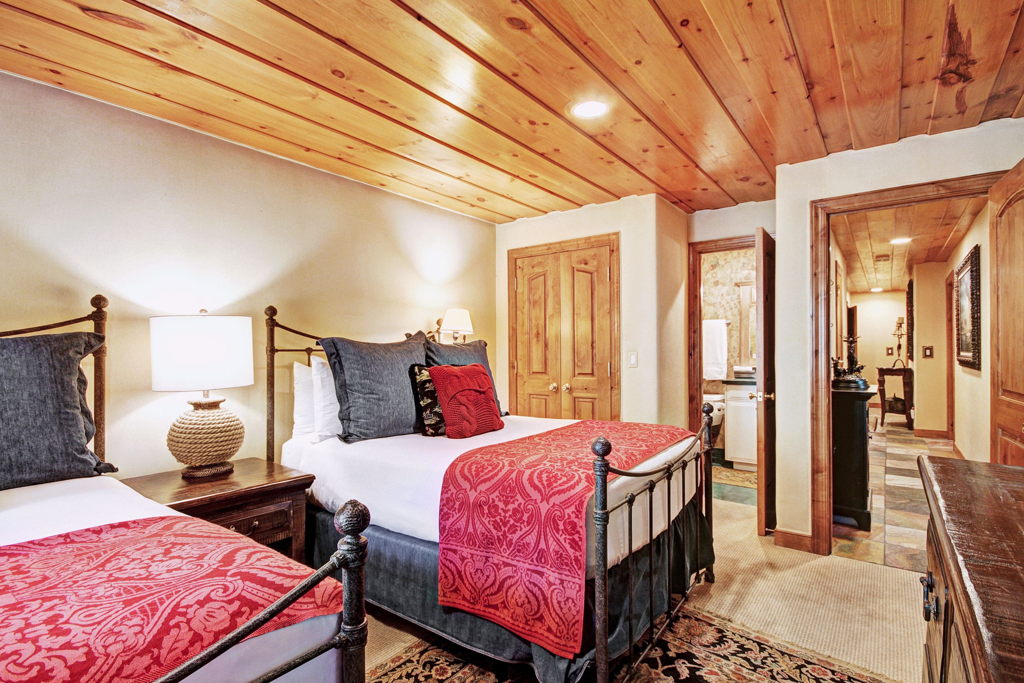 The Lodge at Vail, a RockResort