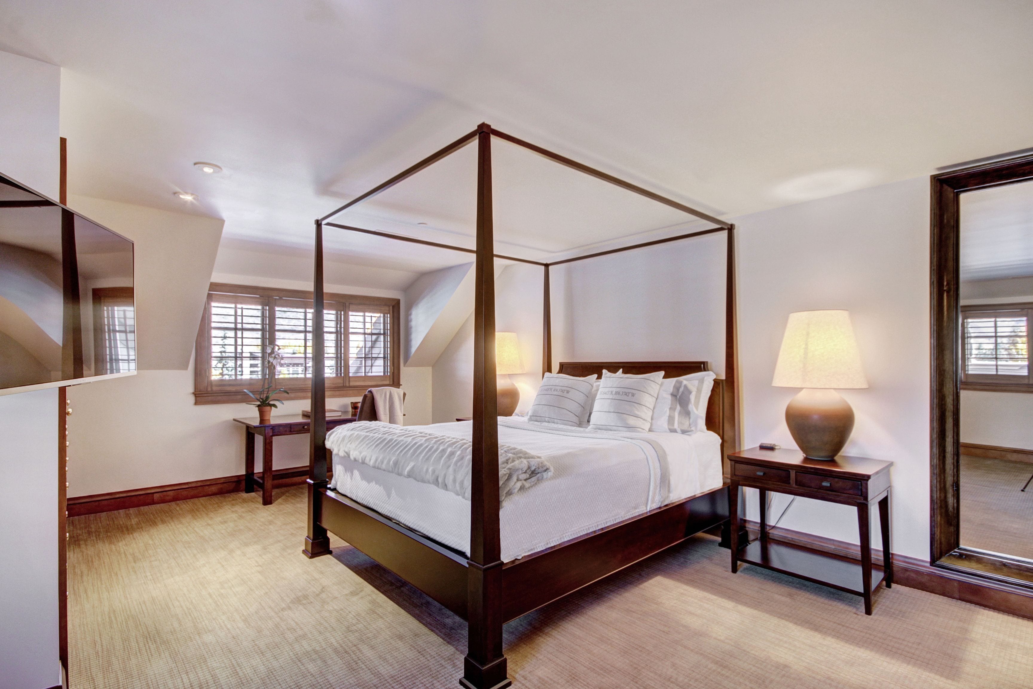 The Lodge at Vail, a RockResort