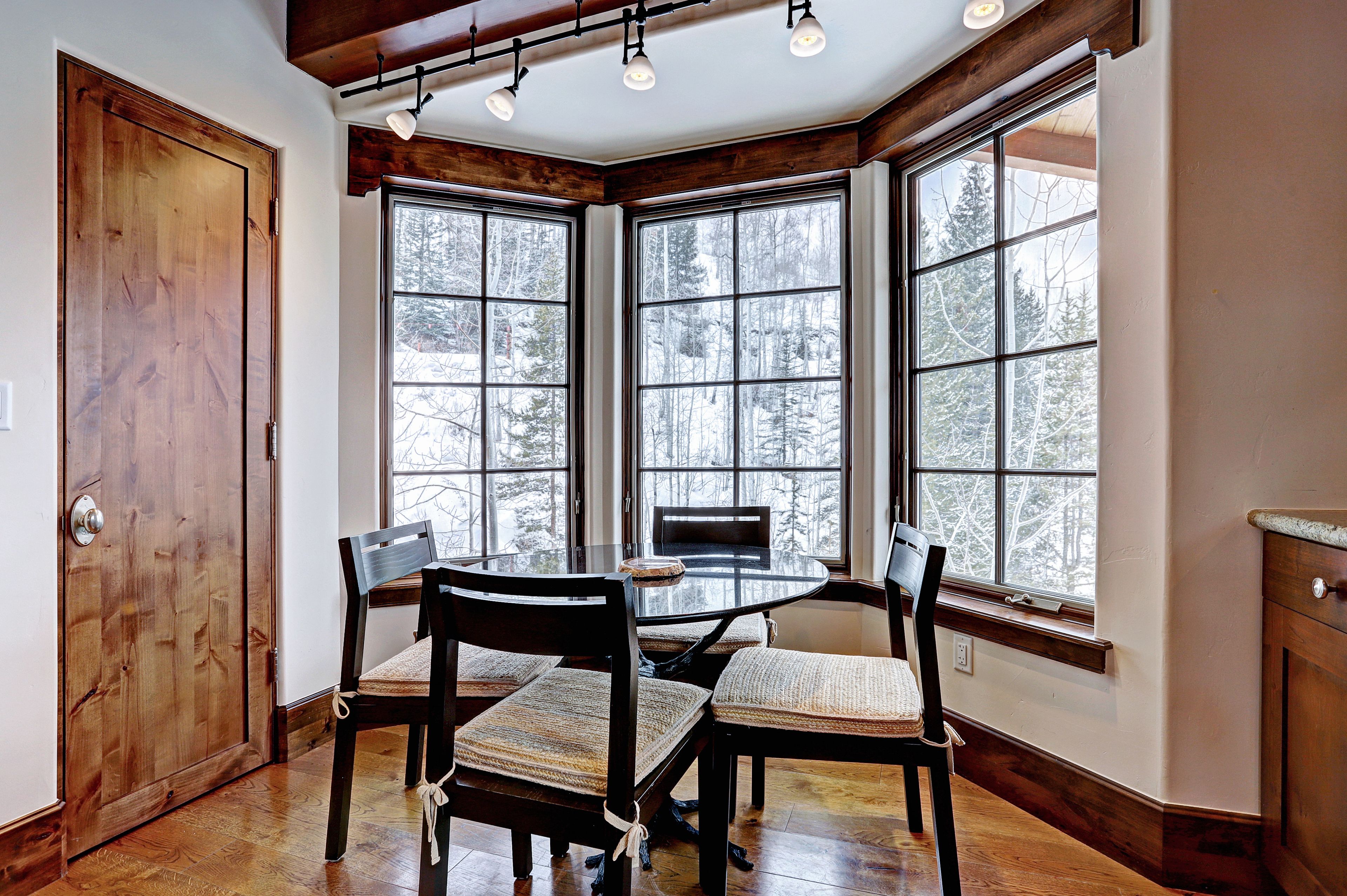 The Lodge at Vail, a RockResort