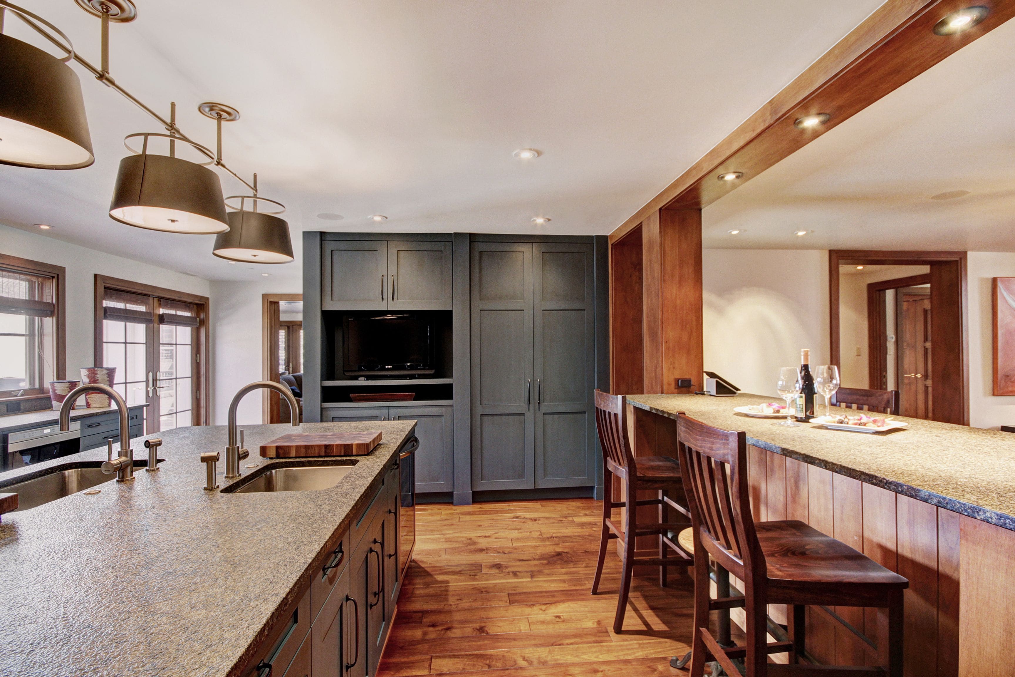 The Lodge at Vail, a RockResort
