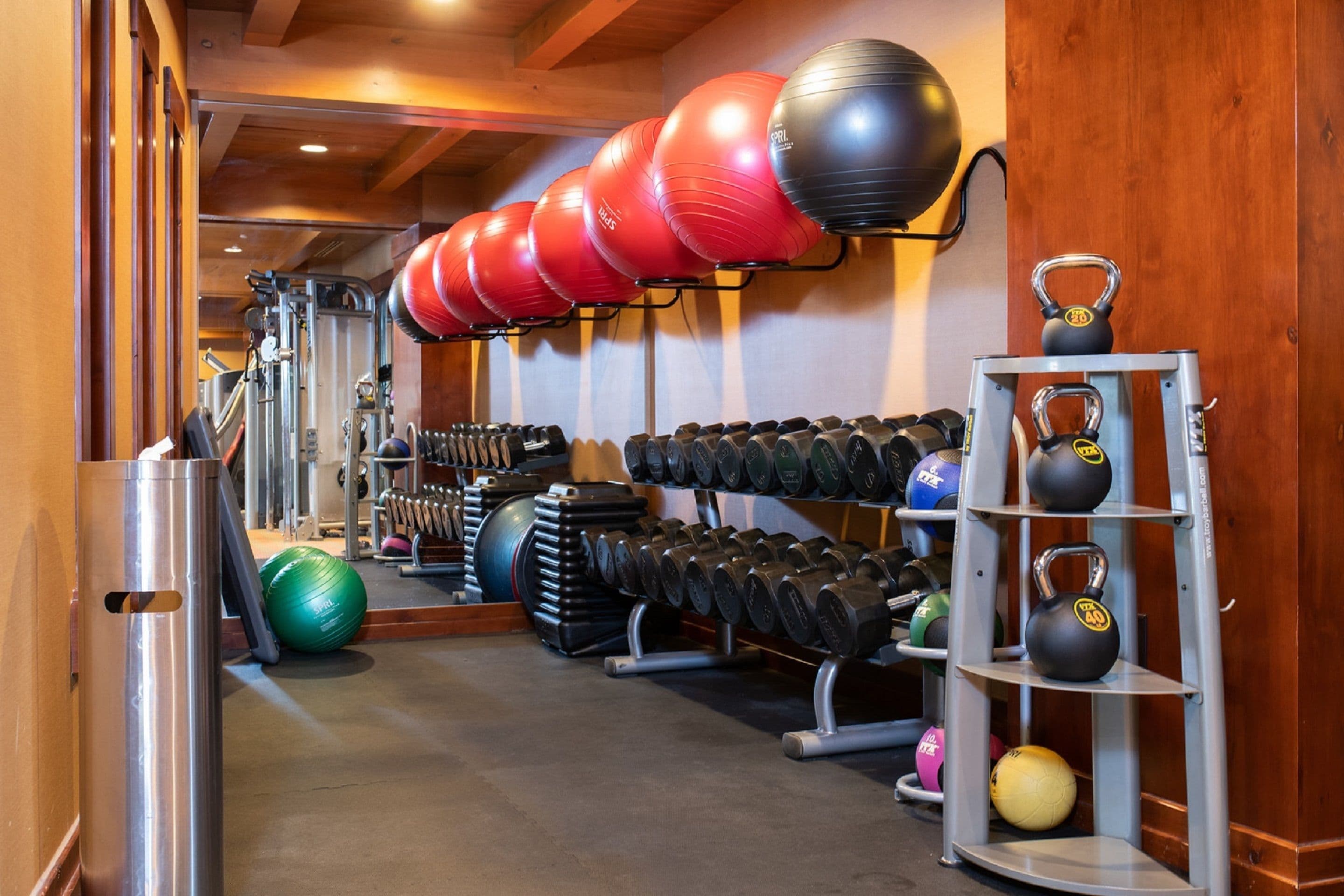 The Lodge at Vail, a RockResort