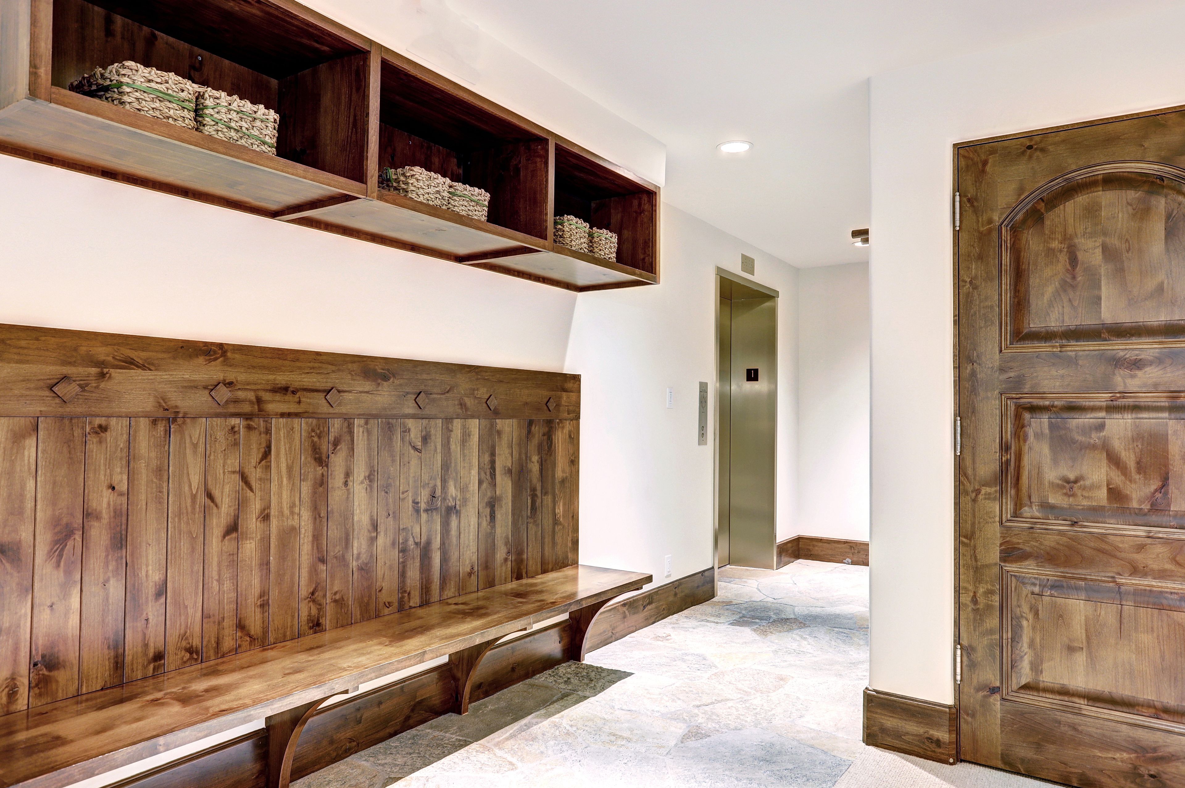 The Lodge at Vail, a RockResort